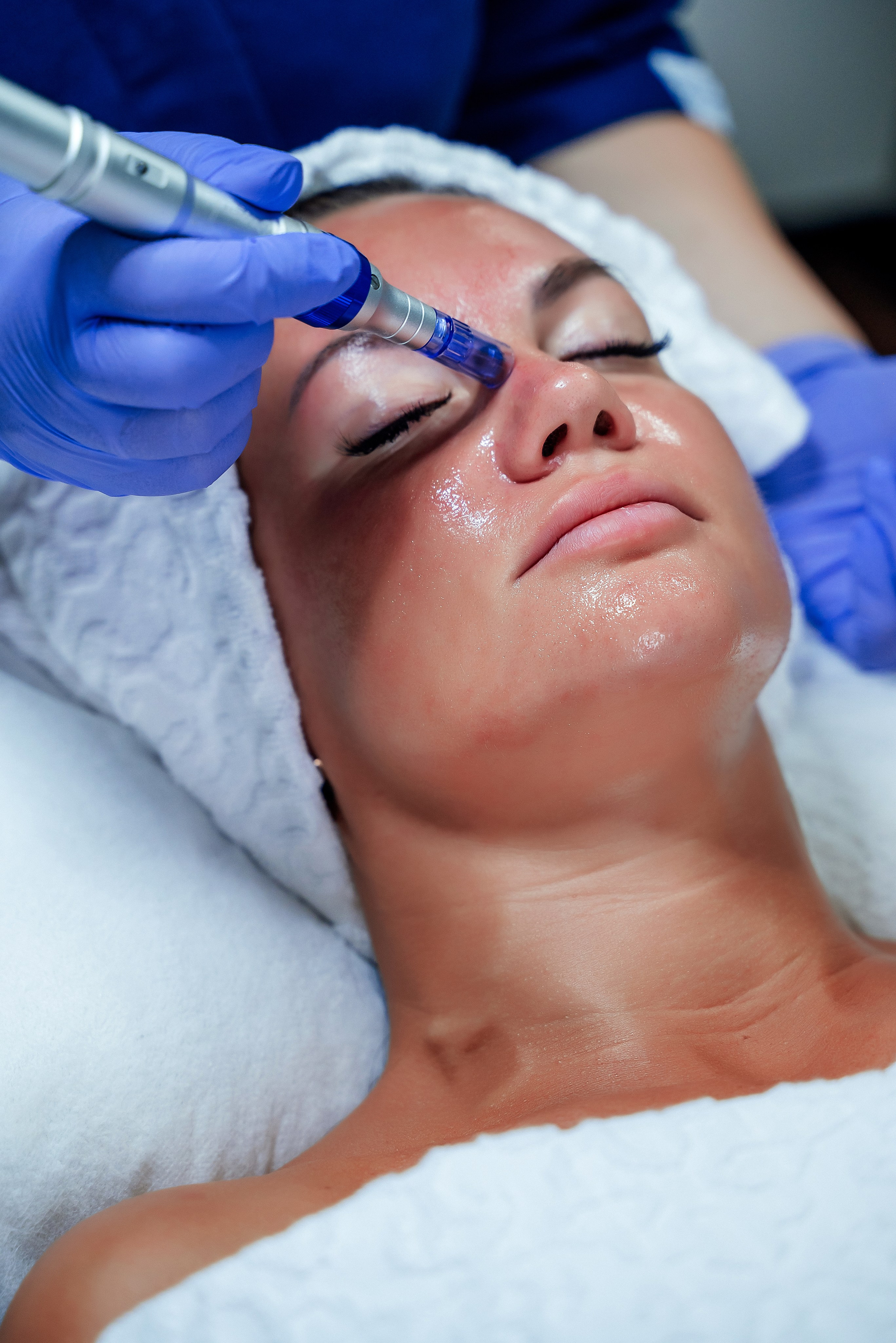 Косметология. Ваш фотограф в Латгалии — Александра Юхневича!