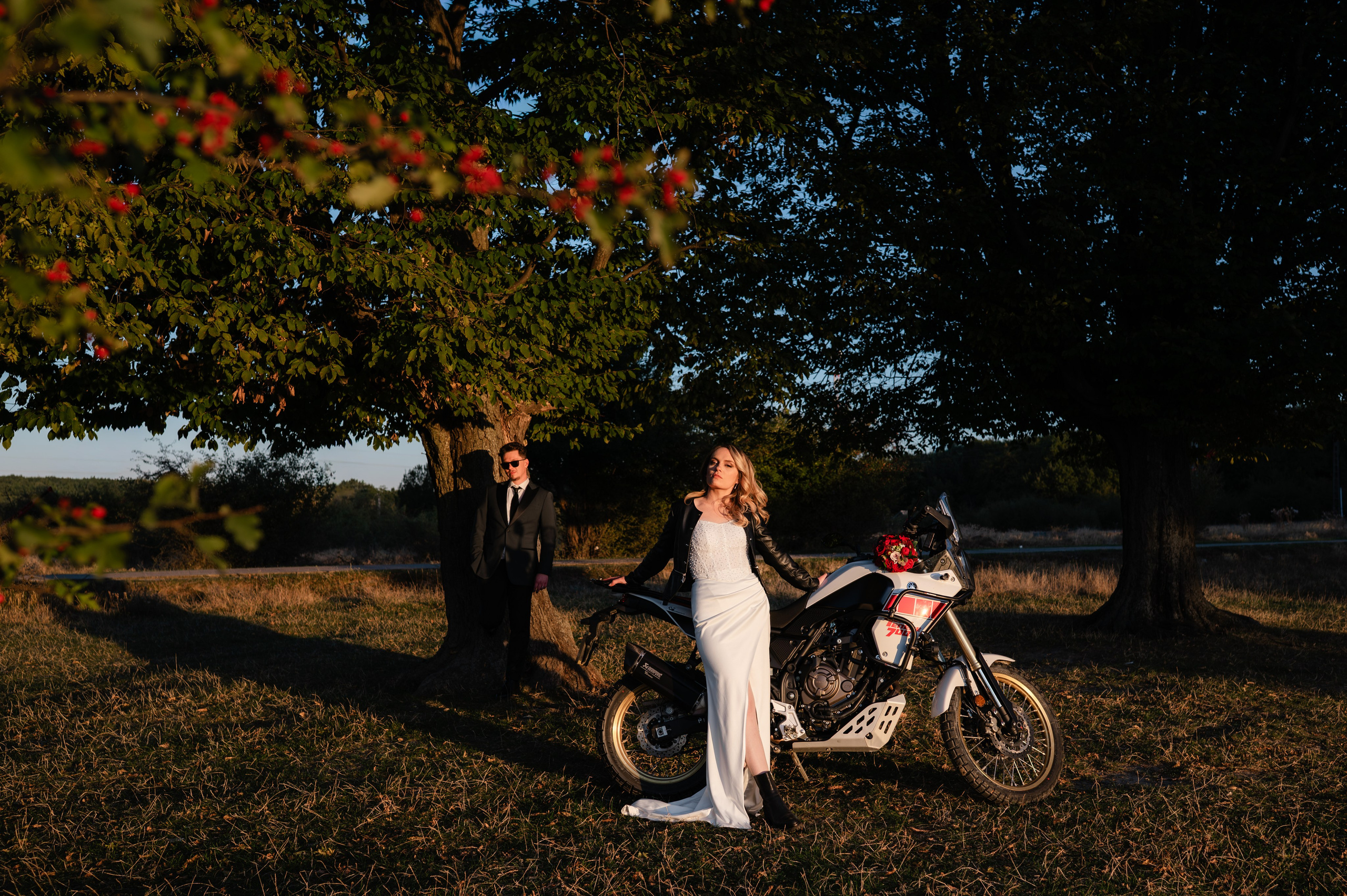 Wedding photos. Alexandra Hanu Photographer