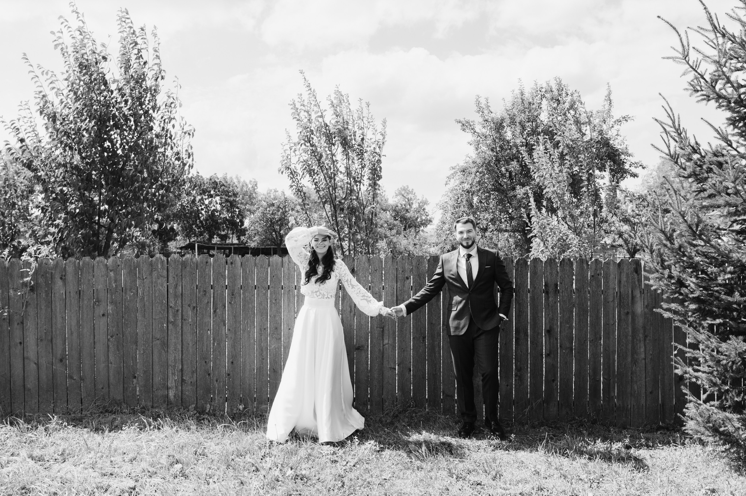 Alexandra + Adrian | Wedding. Alexandra Hanu Photographer