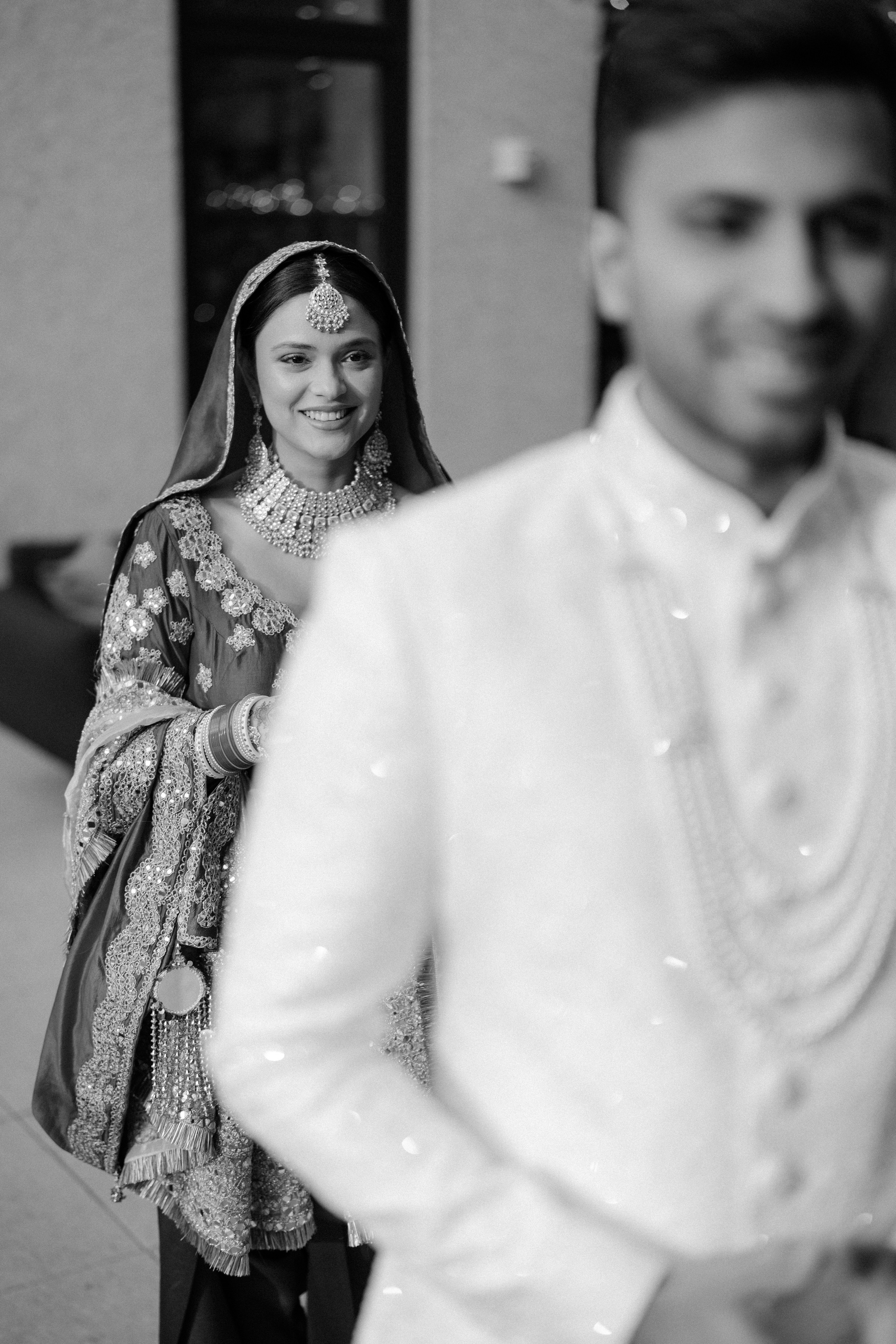 Chirag & Shweta. Anna Krasnova Wedding photographer