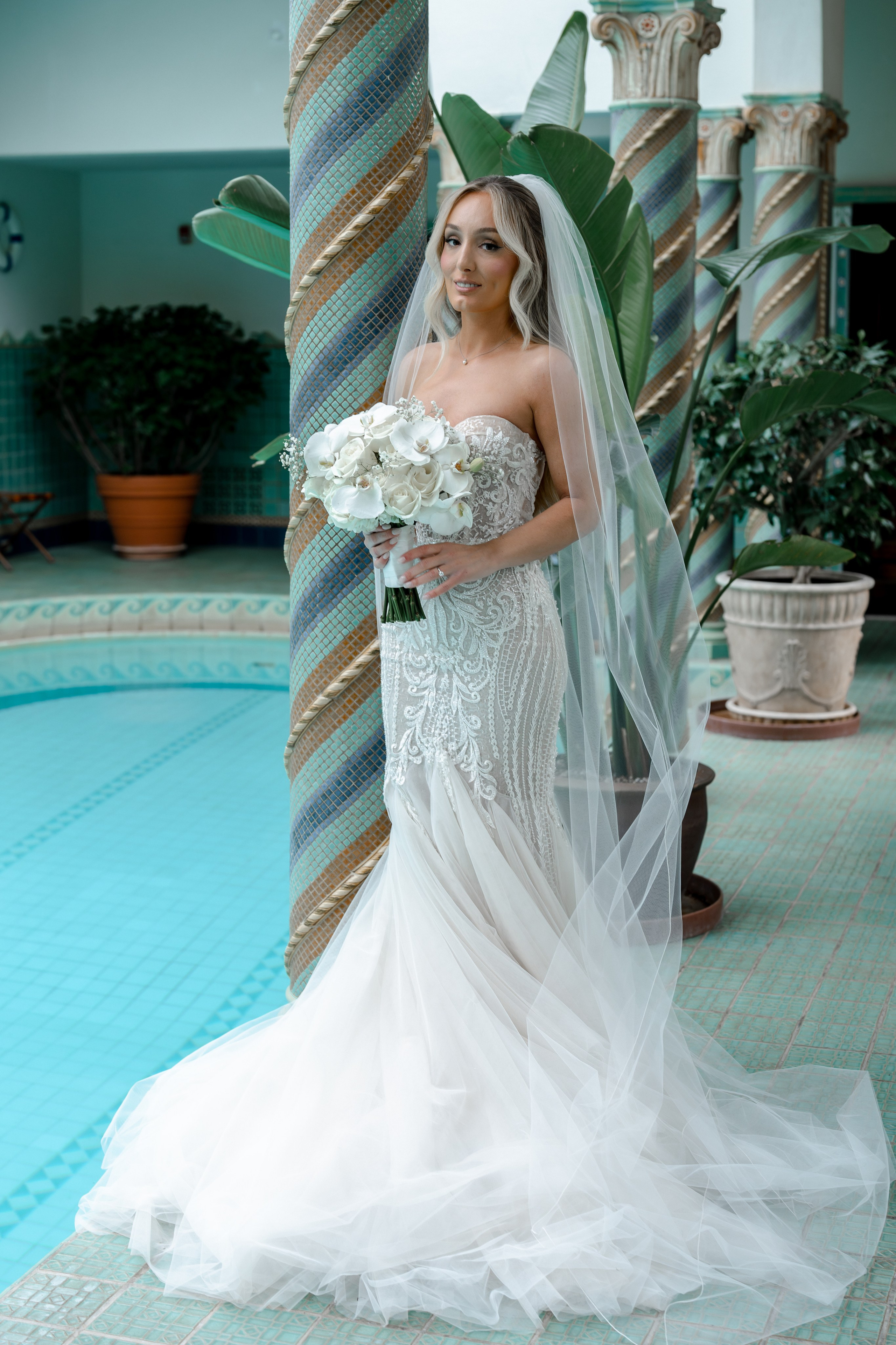 Ervin & Albulena. Anna Krasnova Wedding photographer