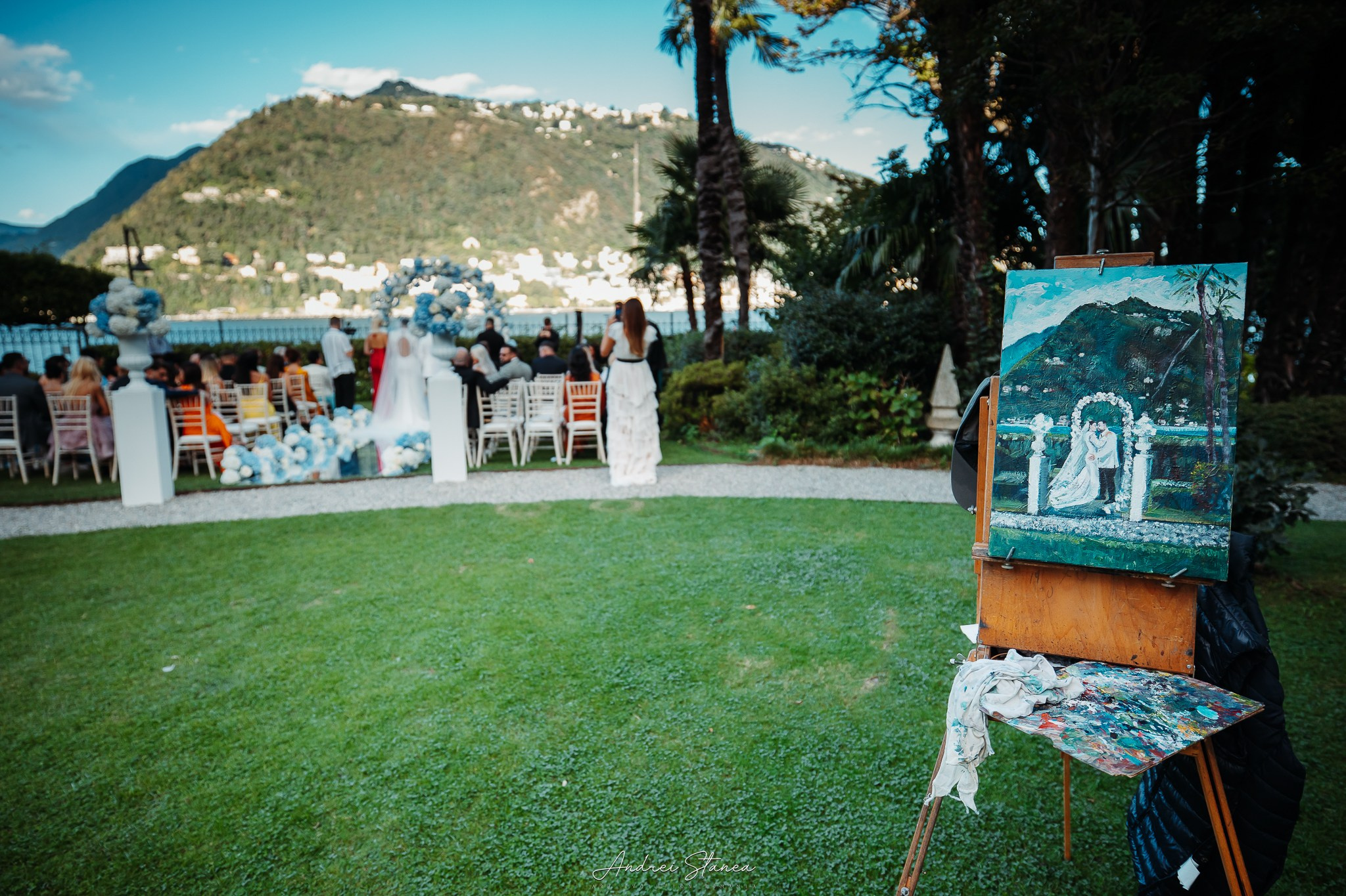 Portofolio. Andrei Stanea