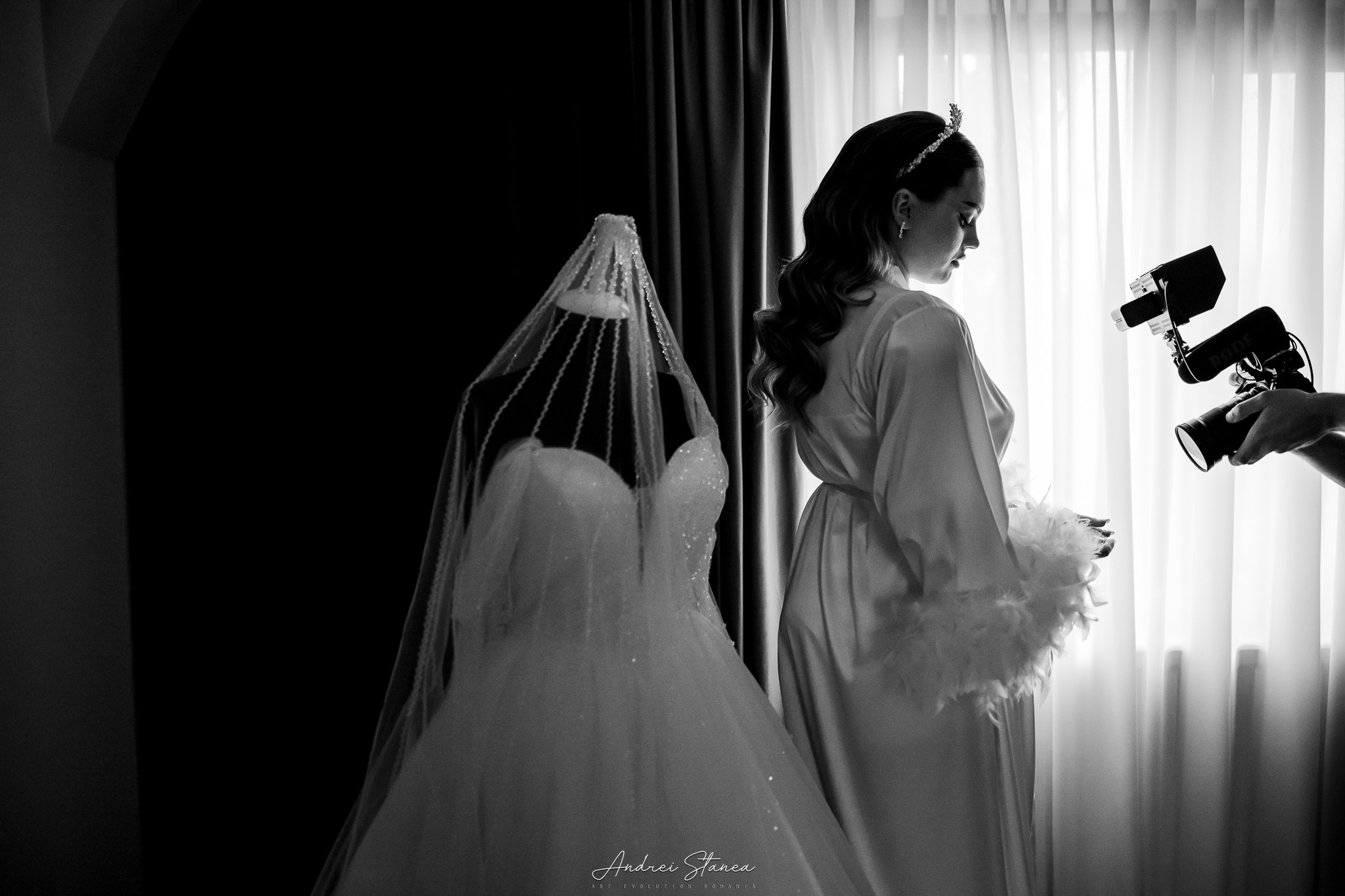 Alexandra & Alin. Andrei Stanea