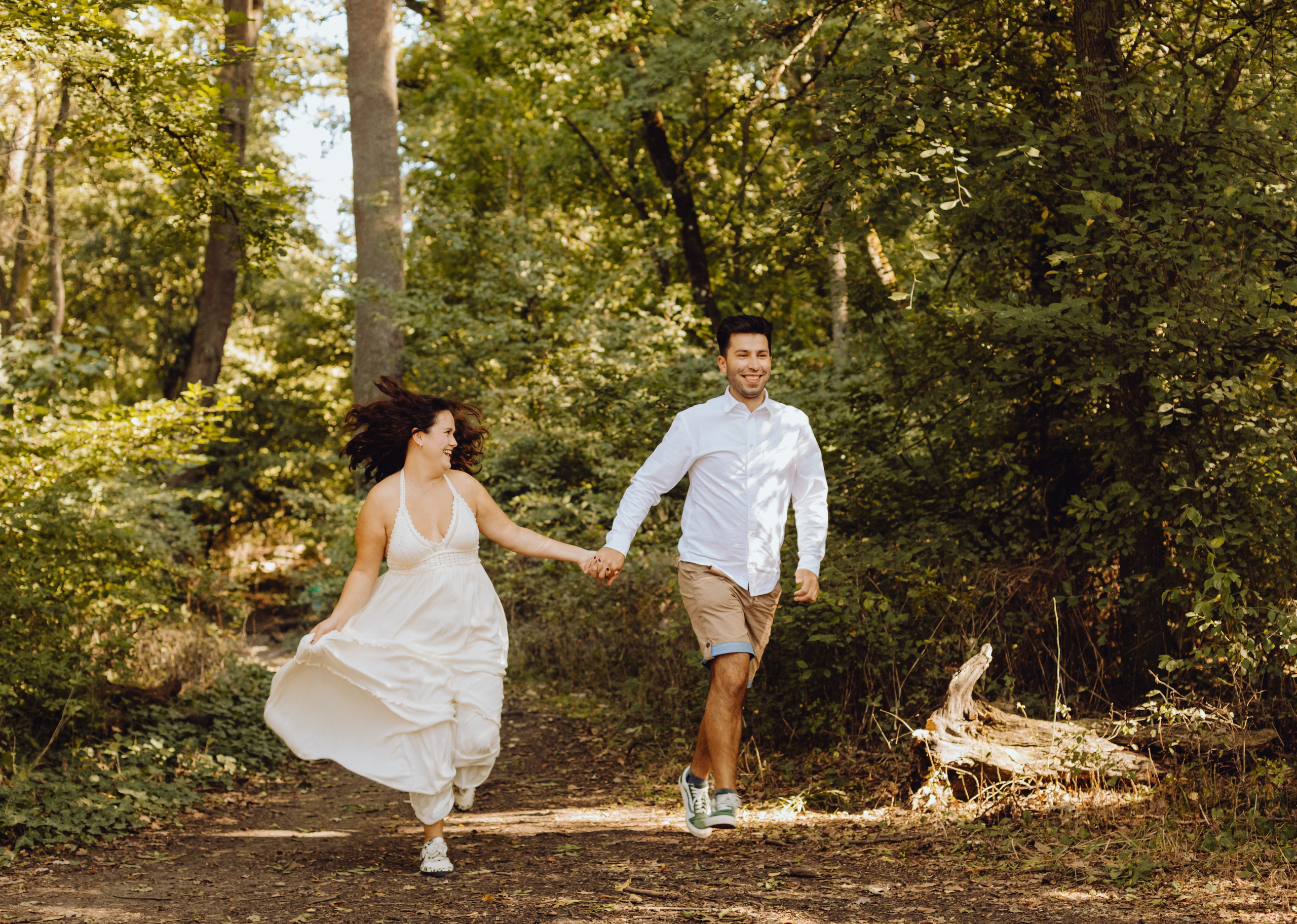 Sergiu & Petra. Wedding & couple photographer from Romania Rut Vetan