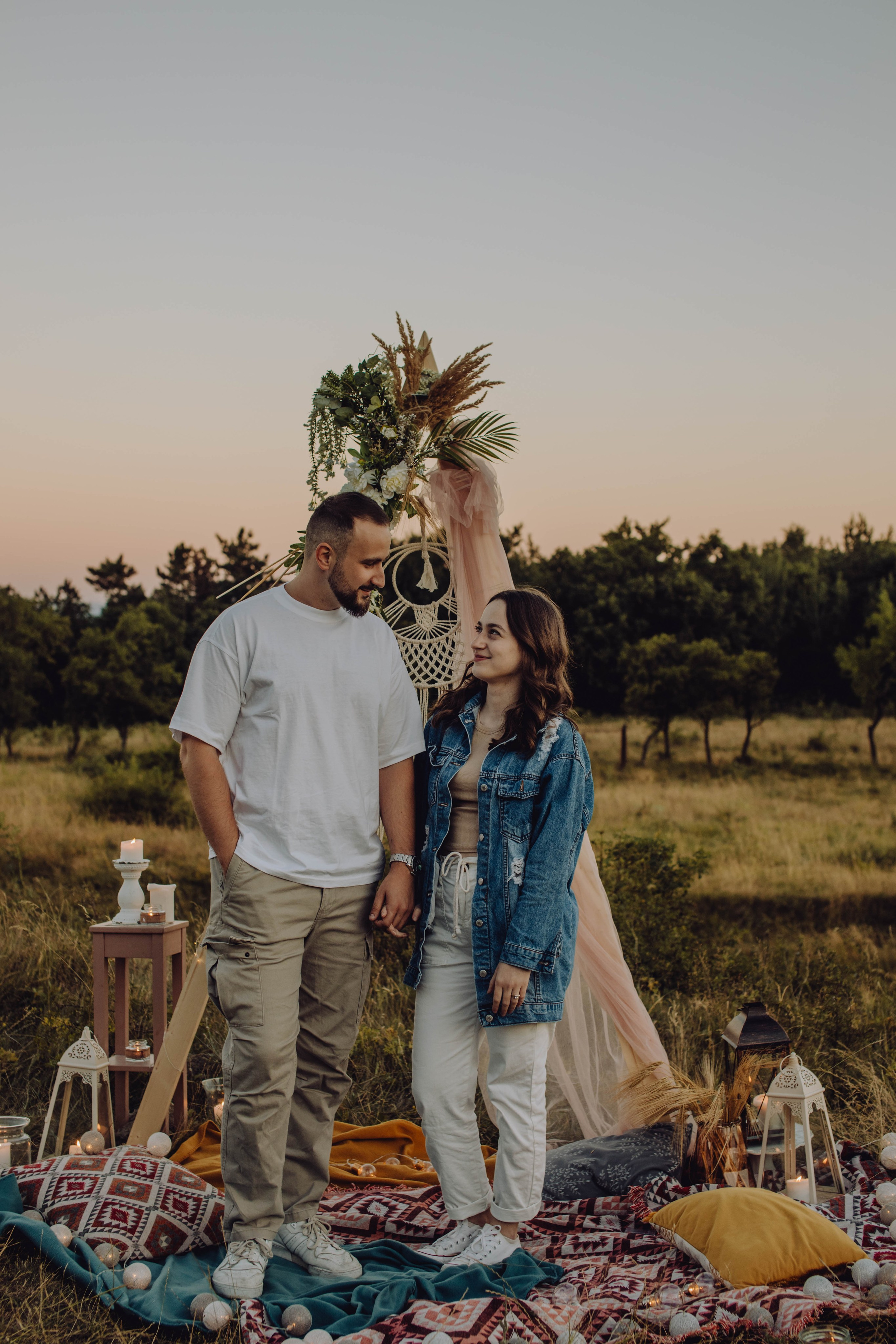 Gabi & Theoni. Wedding & couple photographer from Romania Rut Vetan