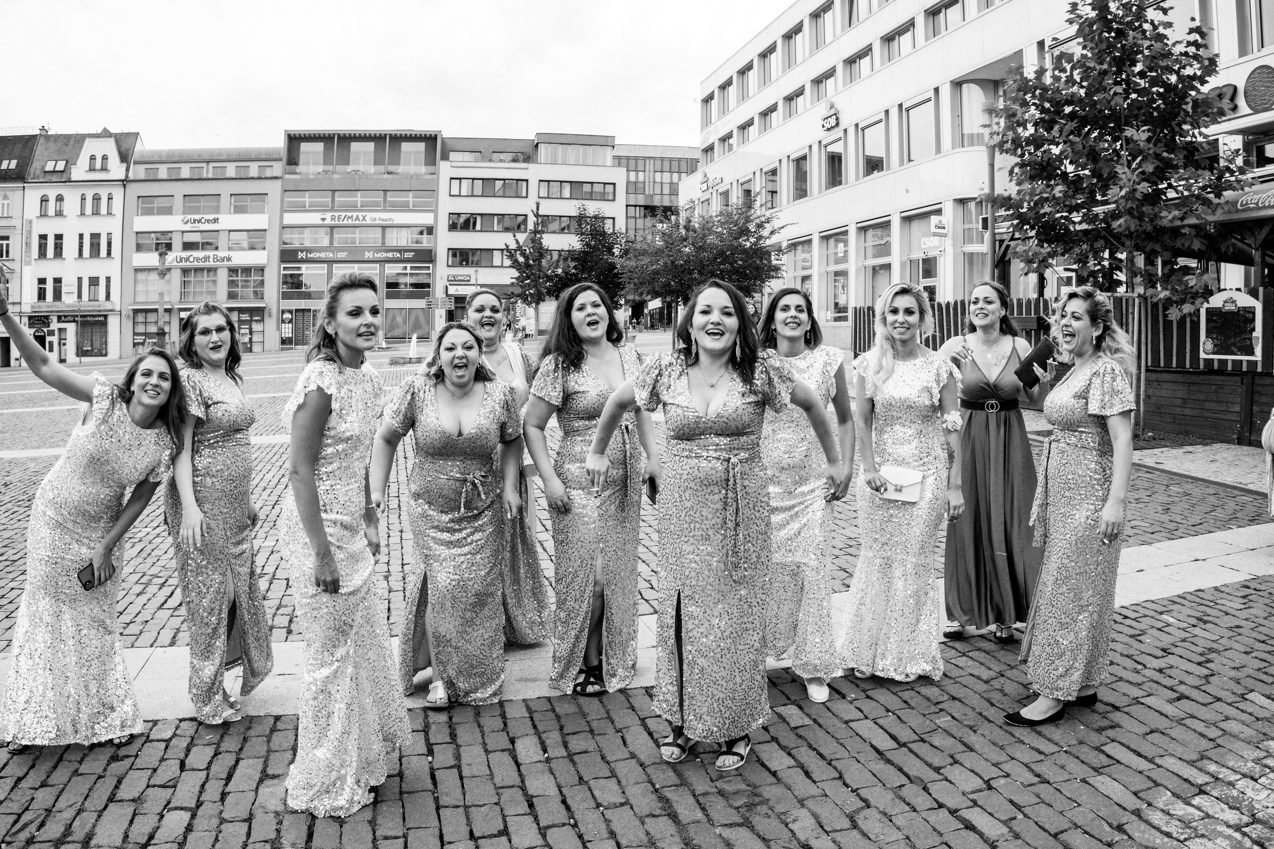 Pavel & Yveta. Svatební fotograf a kameraman v Česku a po celé Evropě — Teplice, Ústí nad Labem, Praha, Drážďany