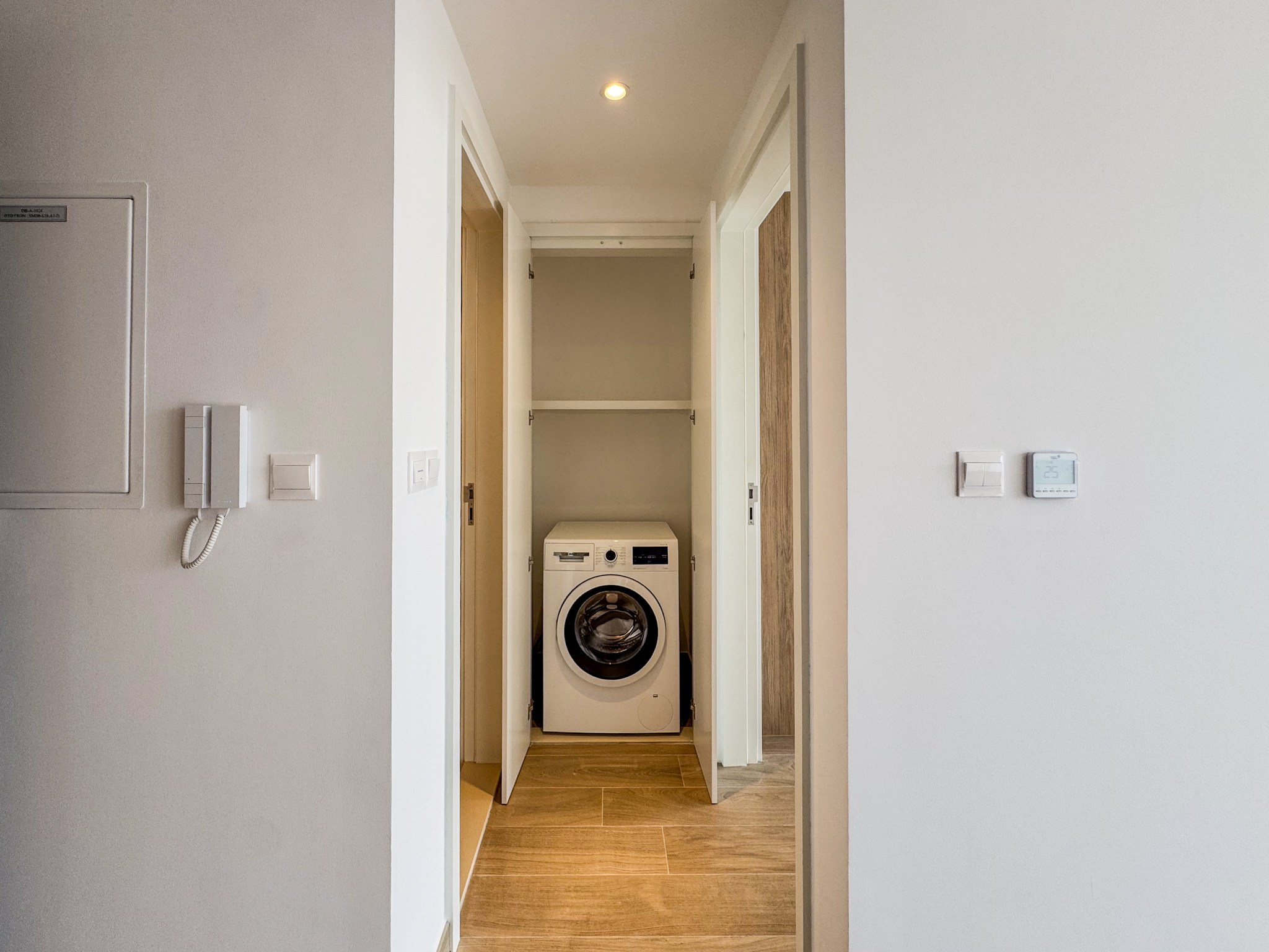 TownSquare. Zakhar Leshkov Photo