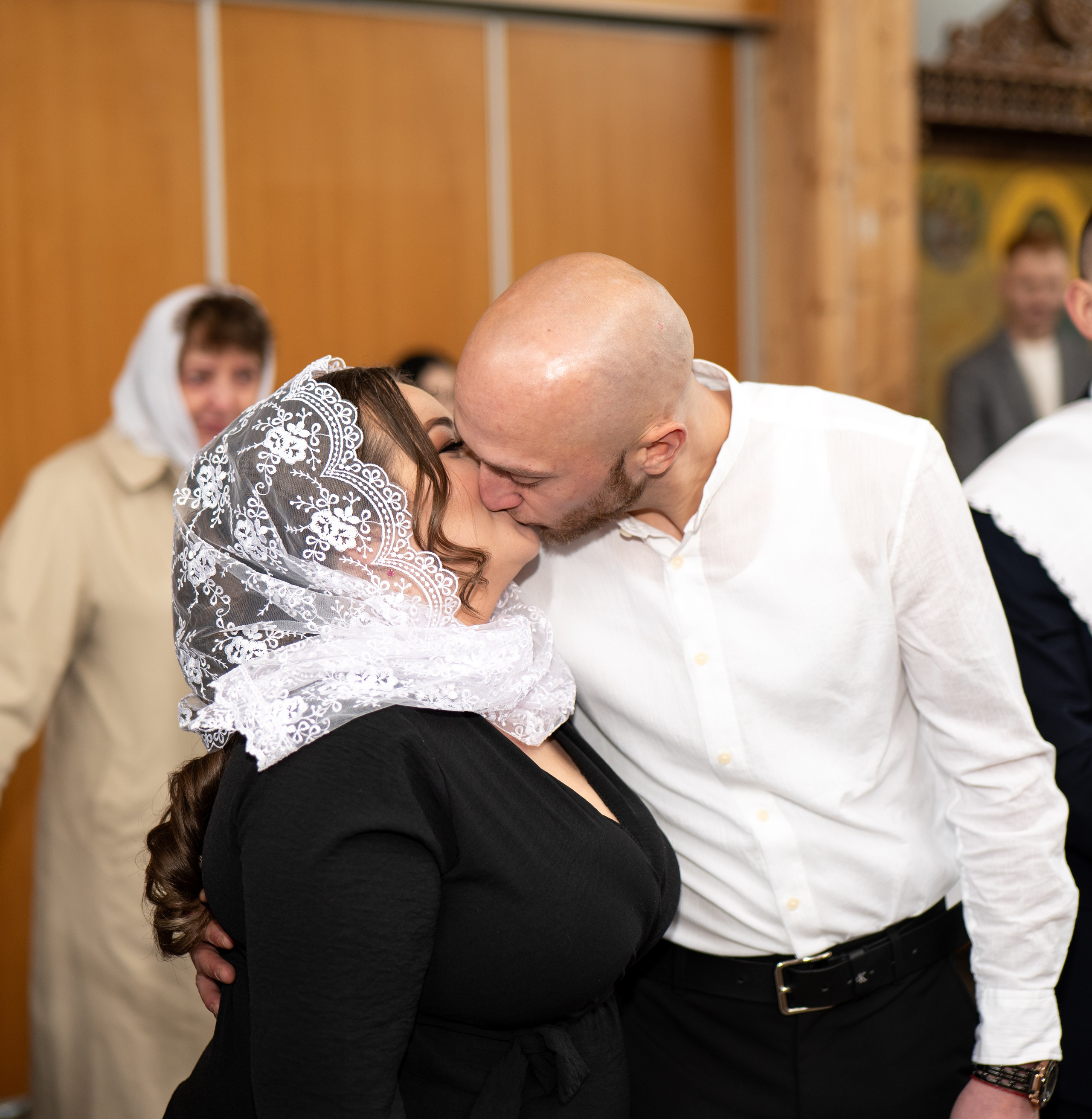 Familia Cecan. Fotograful și Cameramanul familiei dvs în Franța Paul Photographer