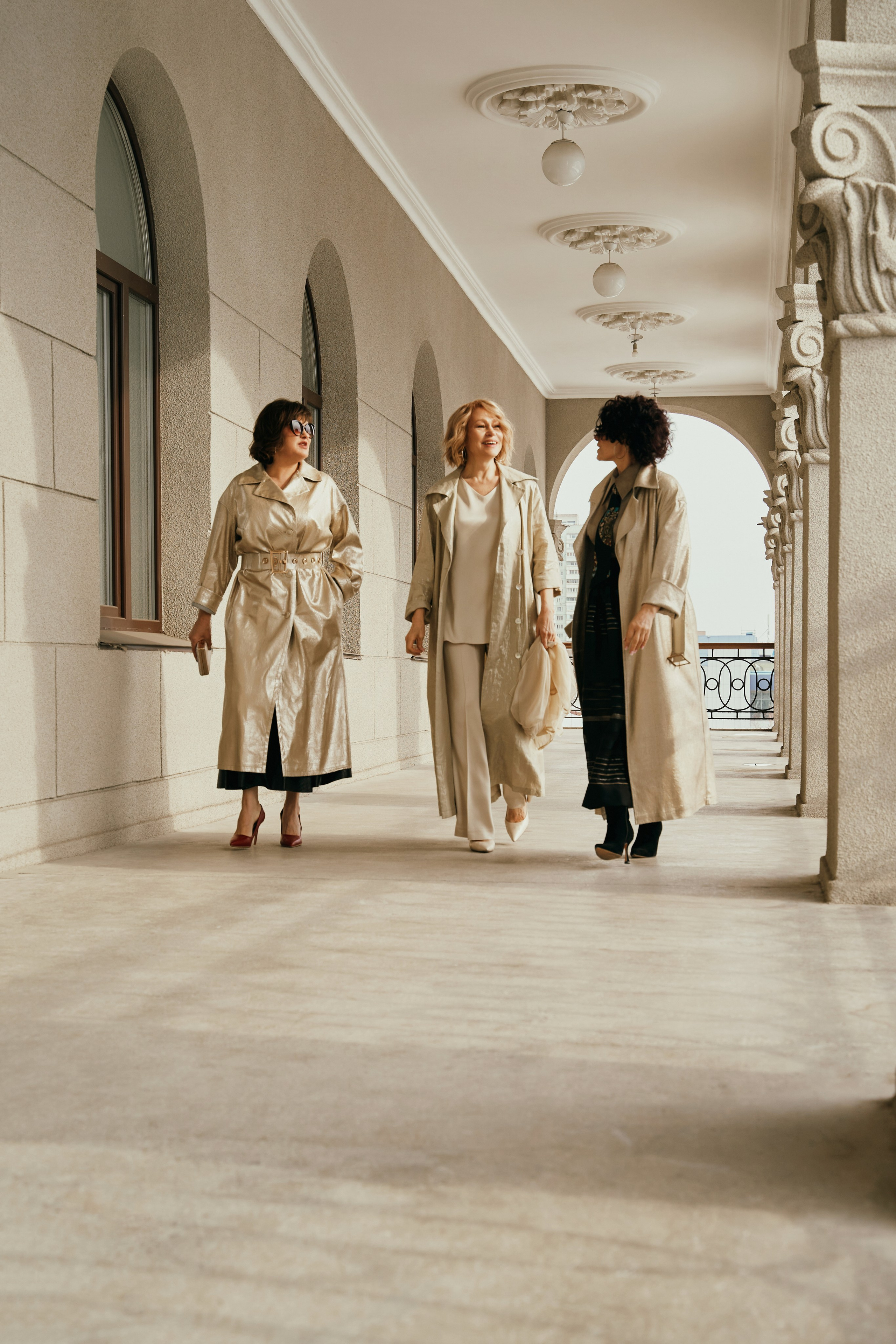 Дизайнер. Стилист. Фотограф в Барселоне Жанна Захарченко