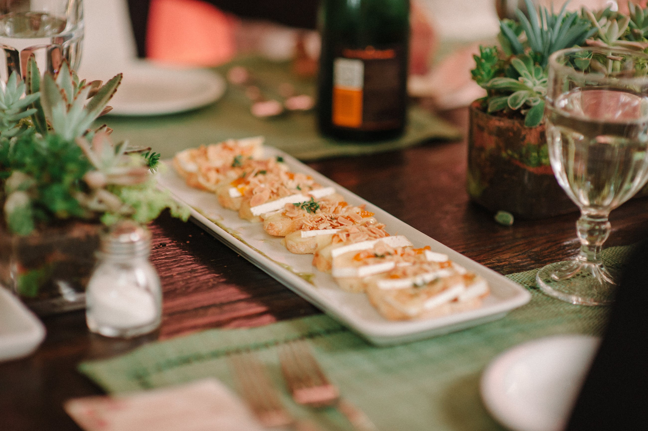 Suellen e Rodney — Bistrô Ruella