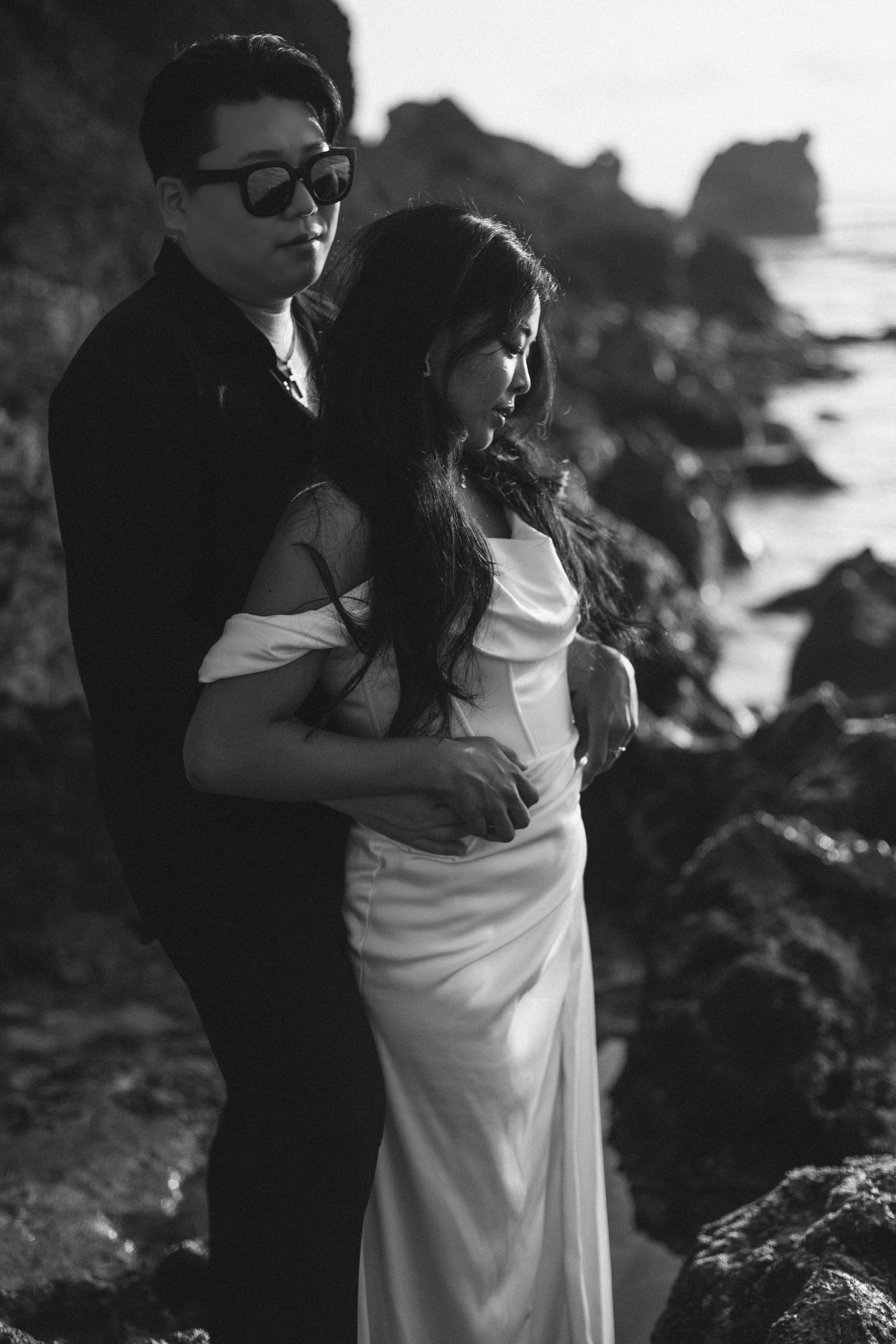 With Love from Seoul. Фотограф Бали Получи лучшие фотографии с острова