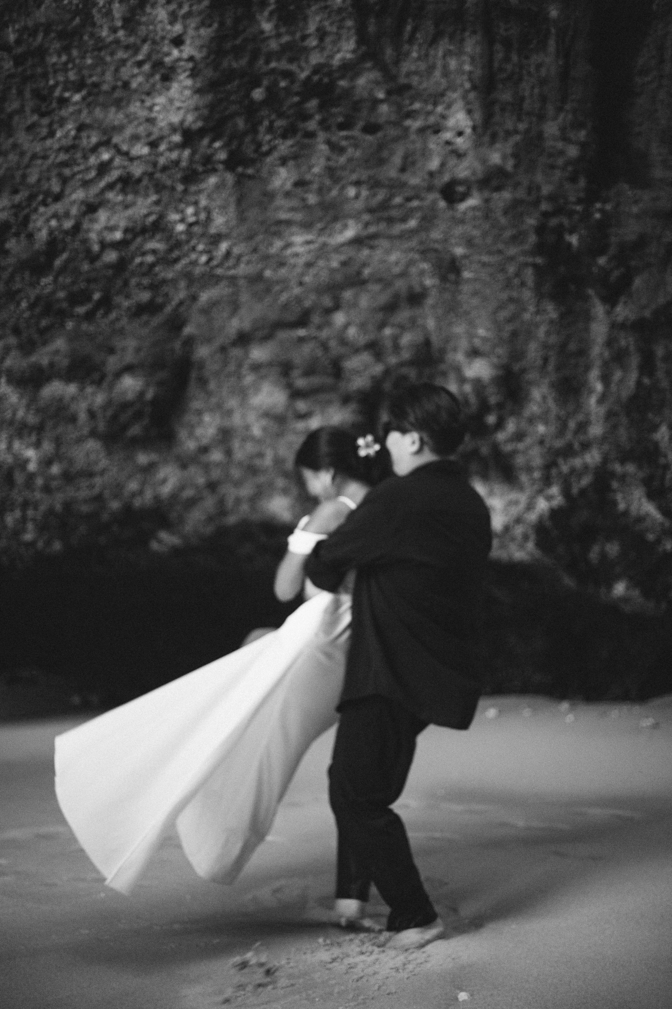 With Love from Seoul. Фотограф Бали Получи лучшие фотографии с острова