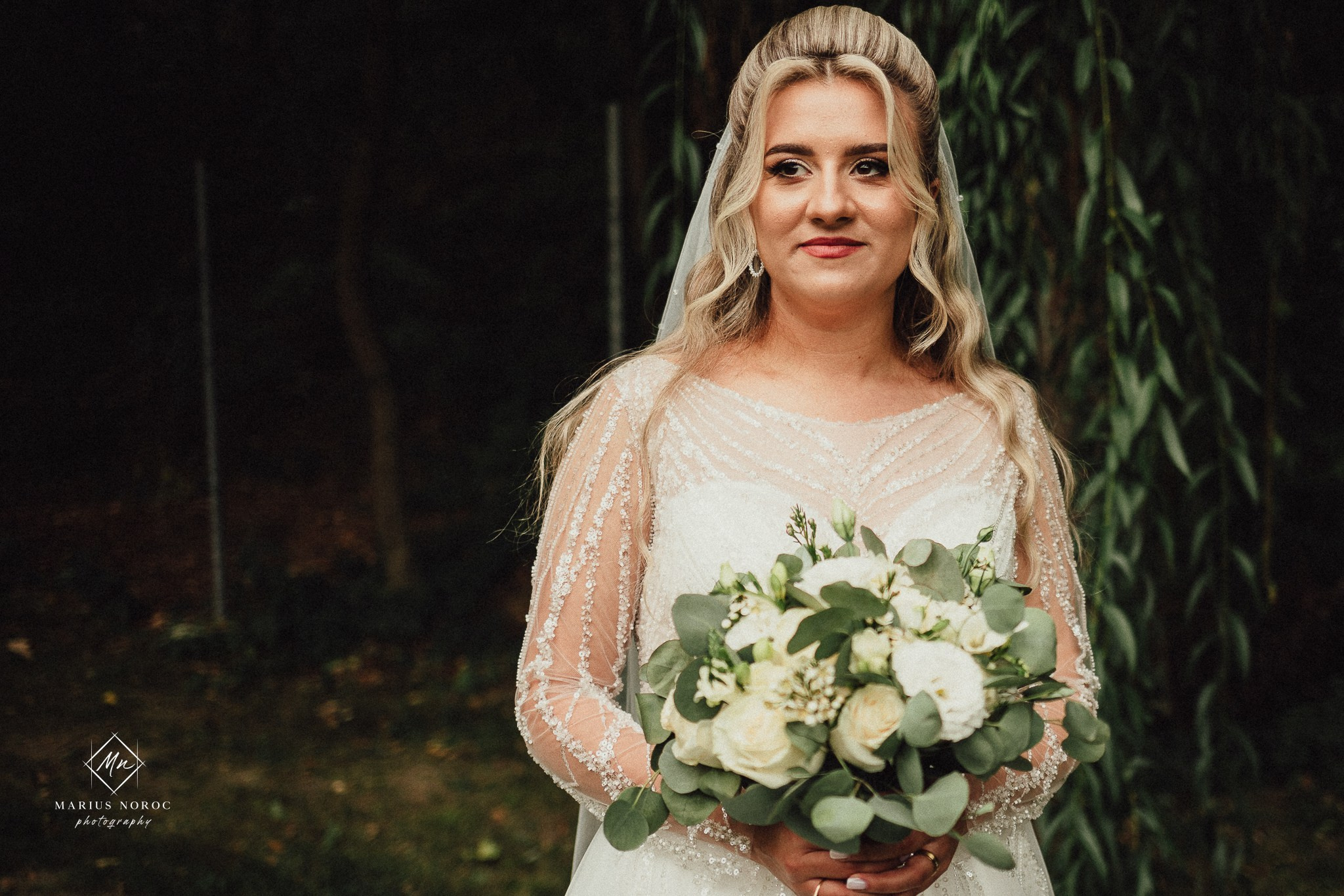 Alexandra & Florin | Forest Events Cucorani