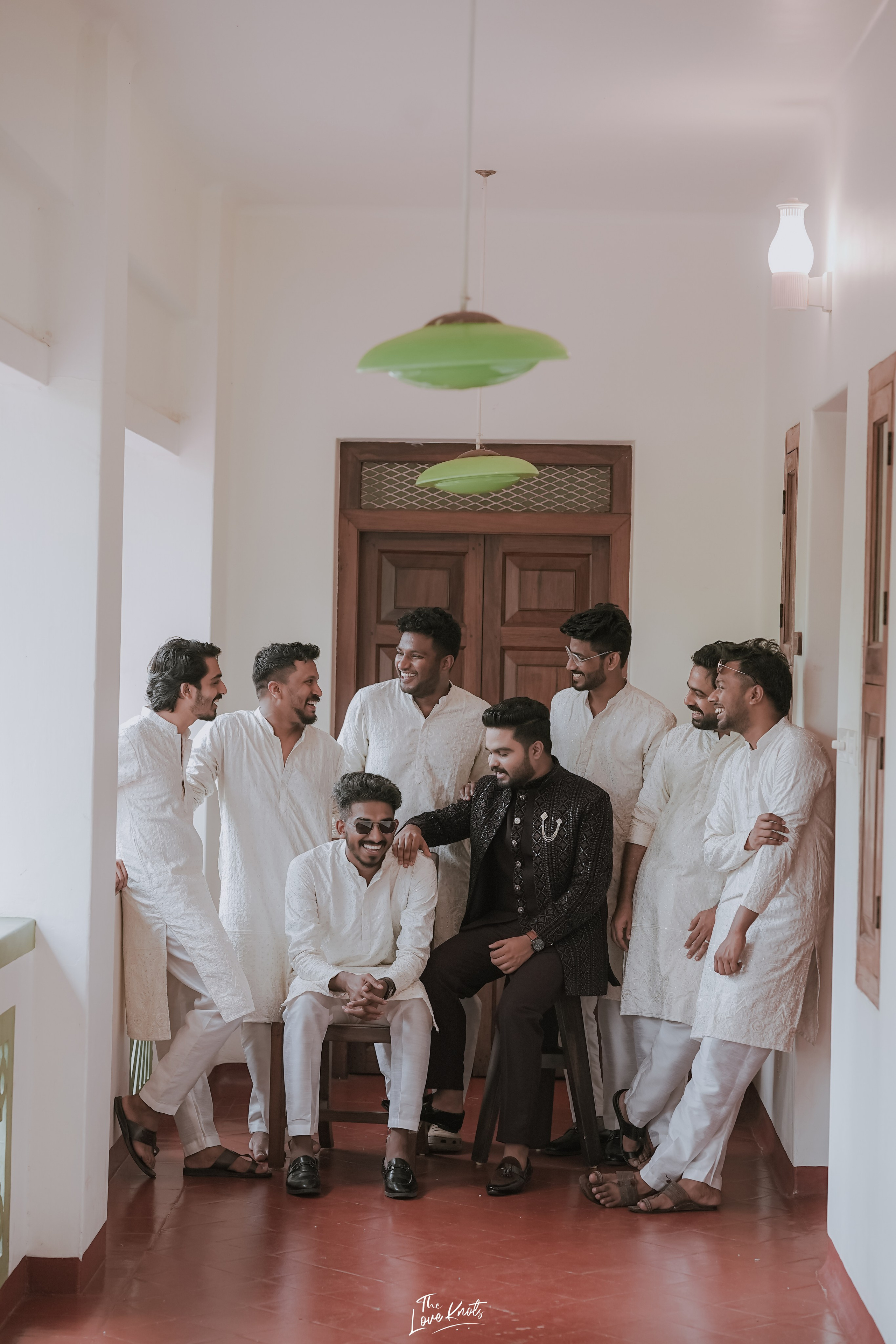 SHIBIL / RISLA. Theloveknots