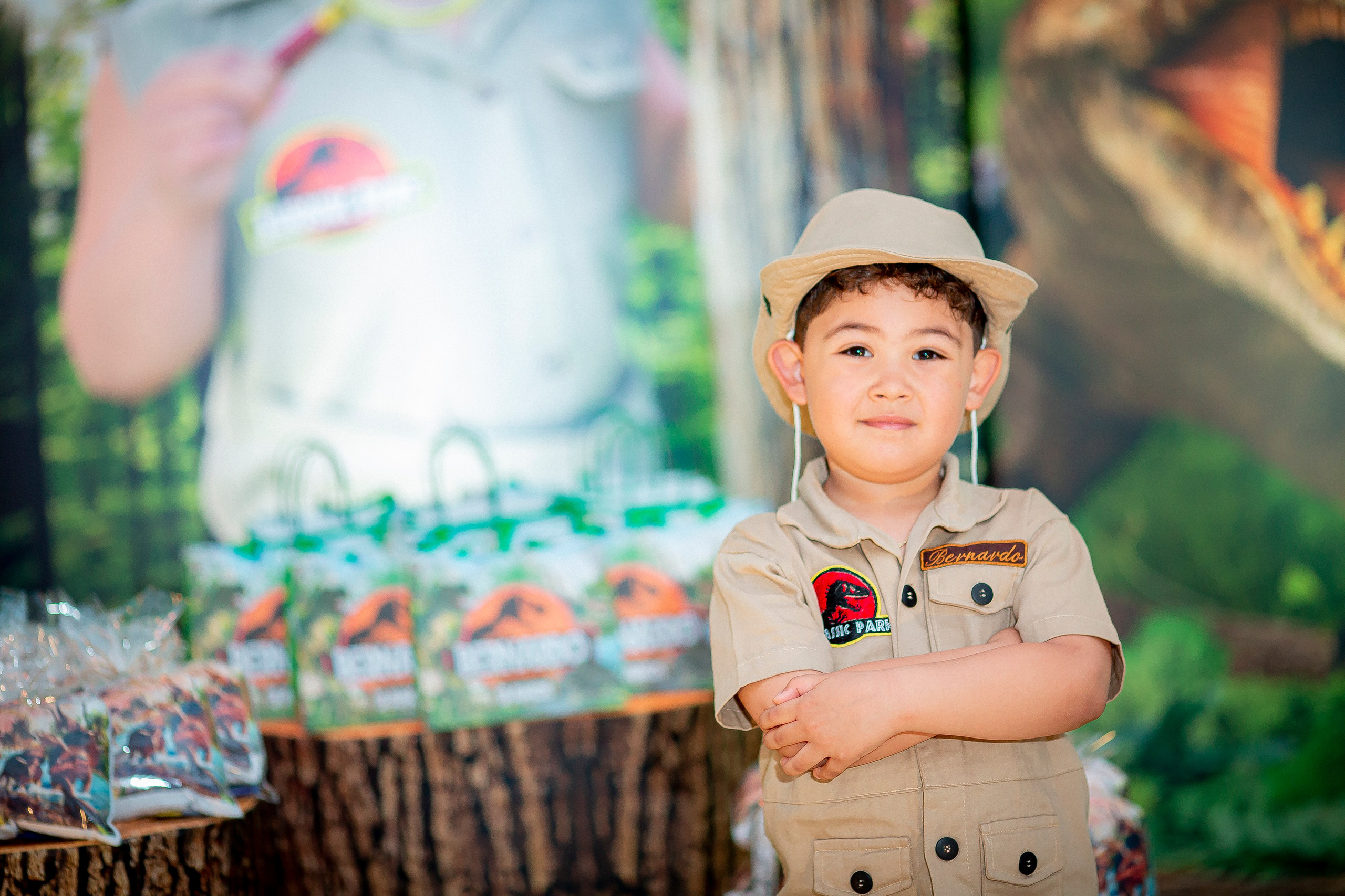 5 Anos Bernardo. Flavio Nunes Fotografia (Fotografo especializado em Fotografia de 15 Anos e Ensaios)