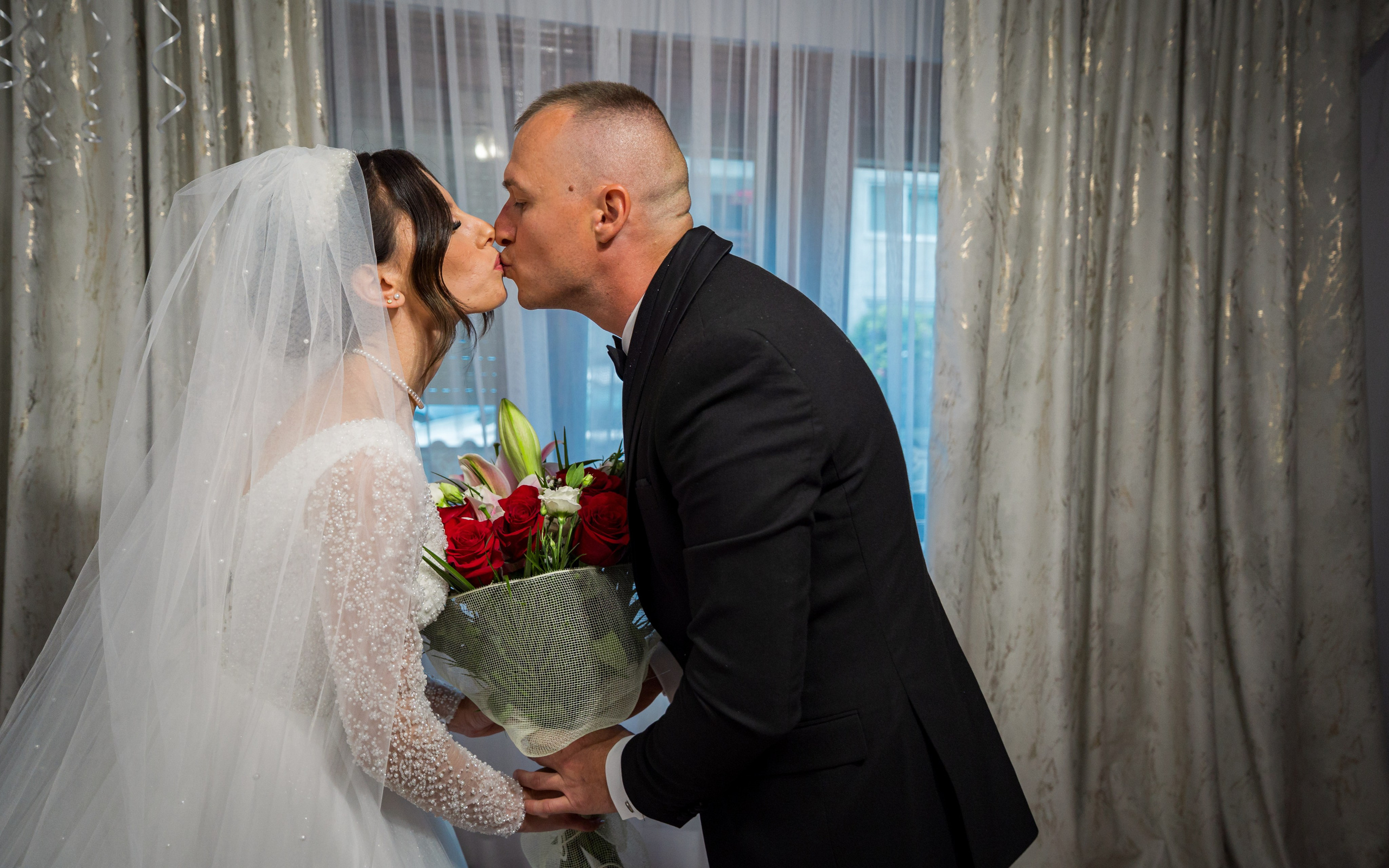 Andreea & Vlad. Cosmin Virlan - Fotograf de eveniment din Târgoviște