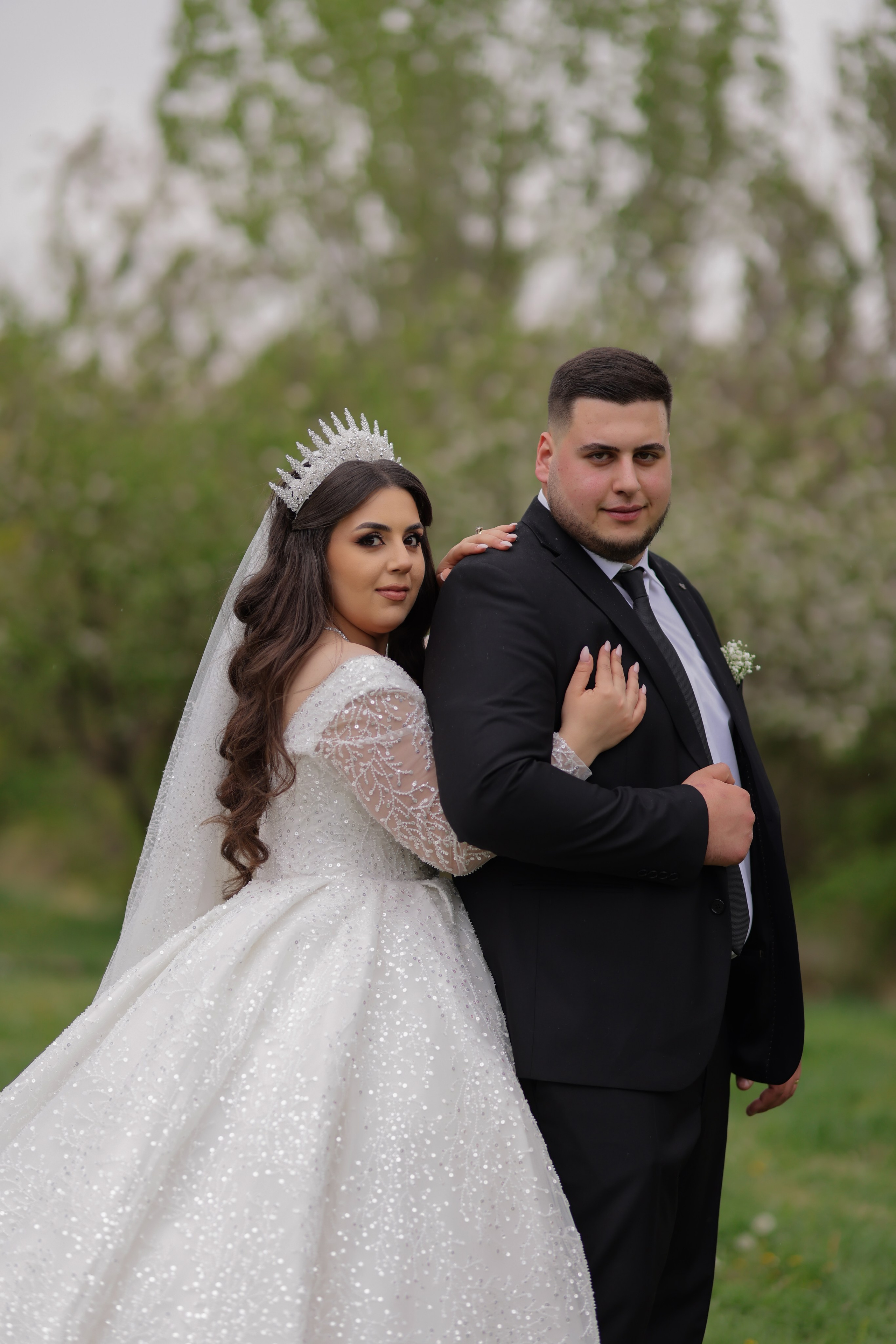 Jor & Varduhi wedding day. KHproduction