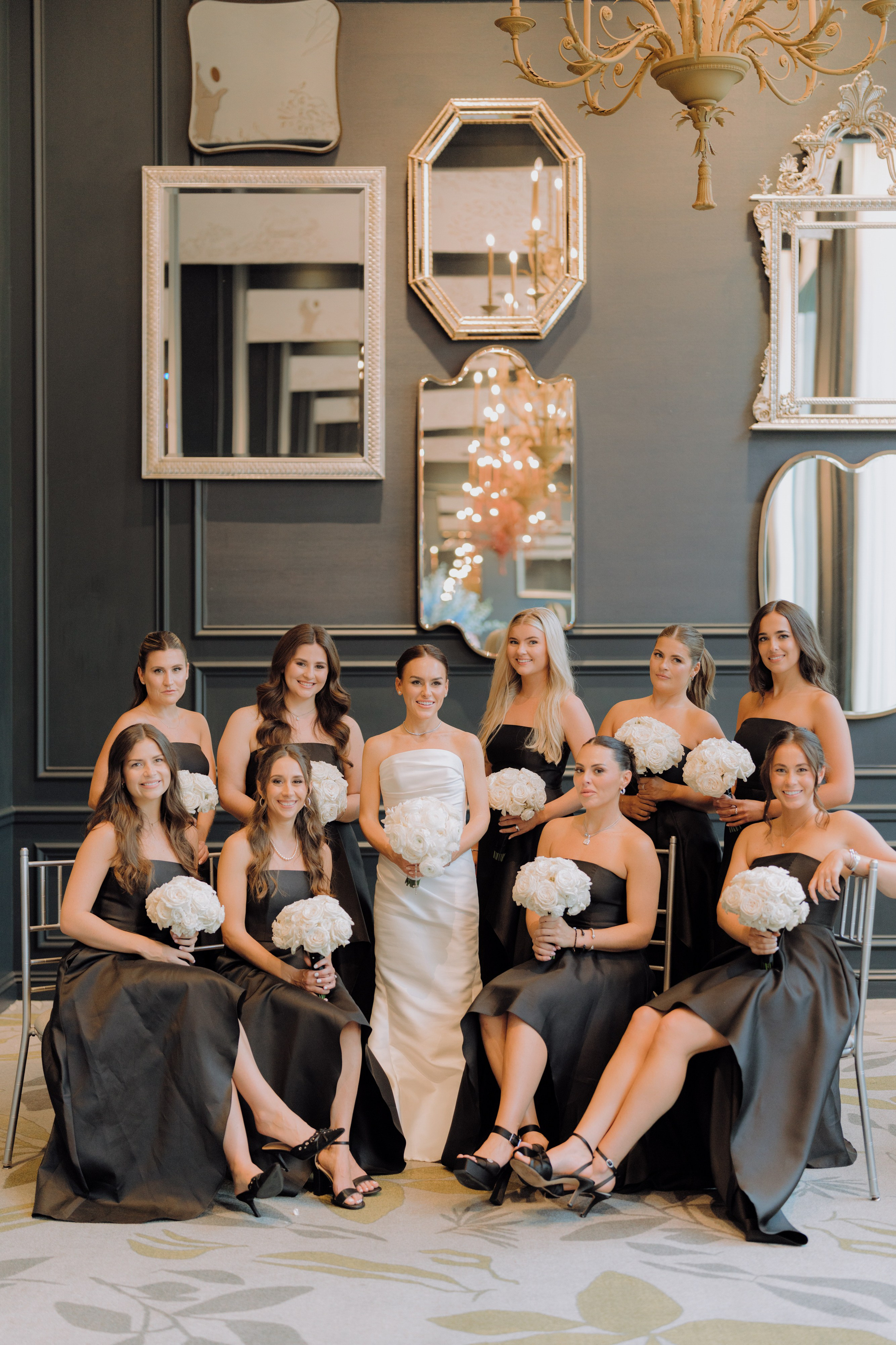 Payton and Mattew. Wedding photographer and videographer New York | New Jersey