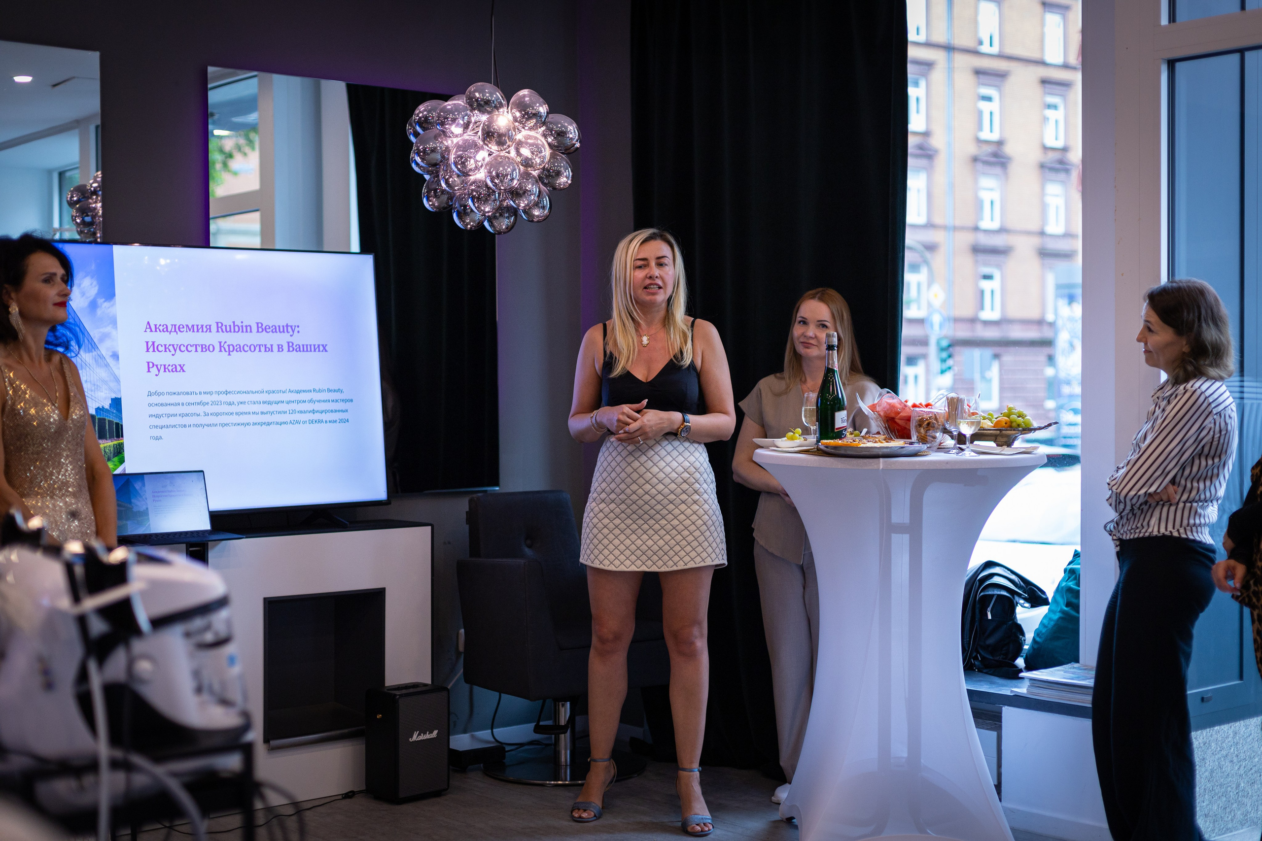 Rubin Beauty Выпускной лето. PHOTOgrapher Germany MARBURG