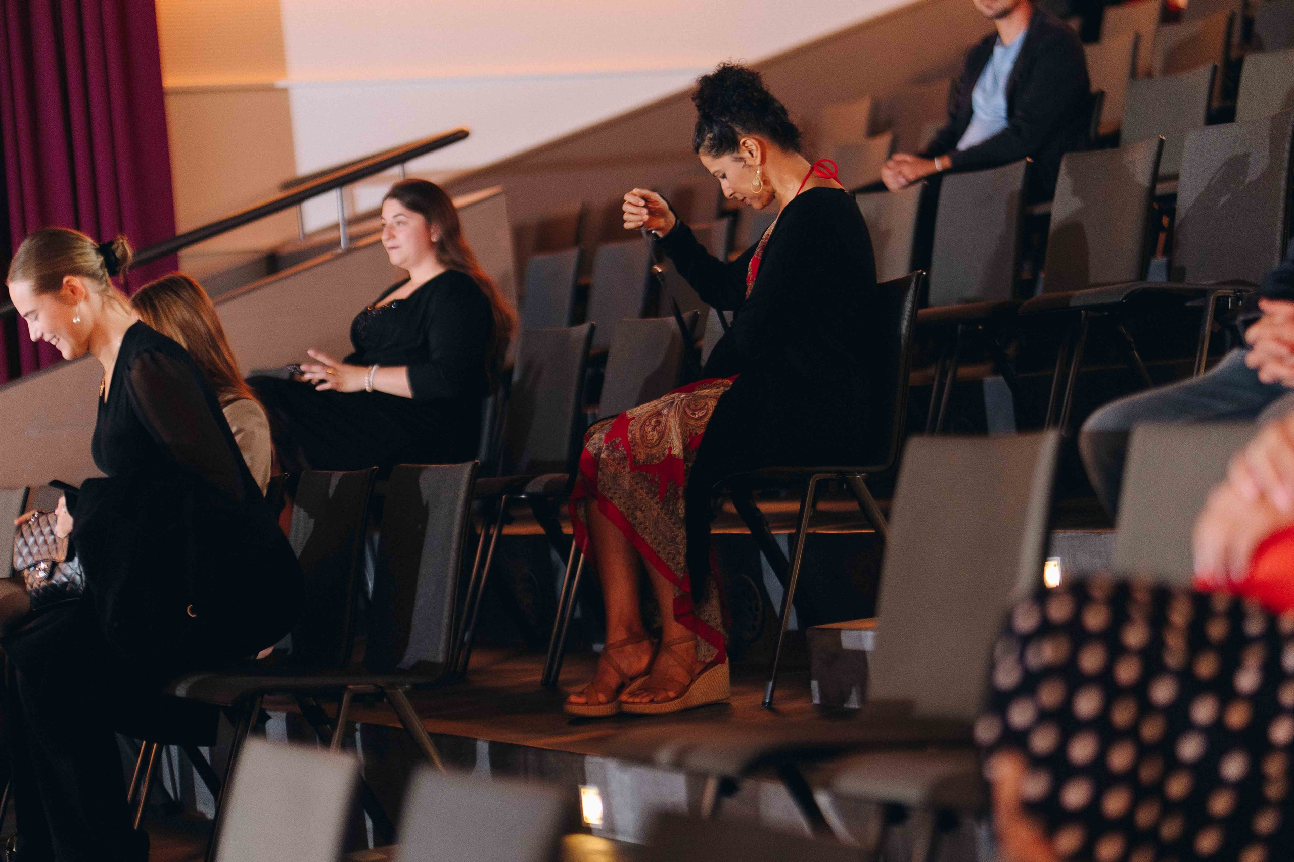 ZÜRICH KAMMERORCHESTER. Wedding&Event photographer Ismail Rzayev in Baku