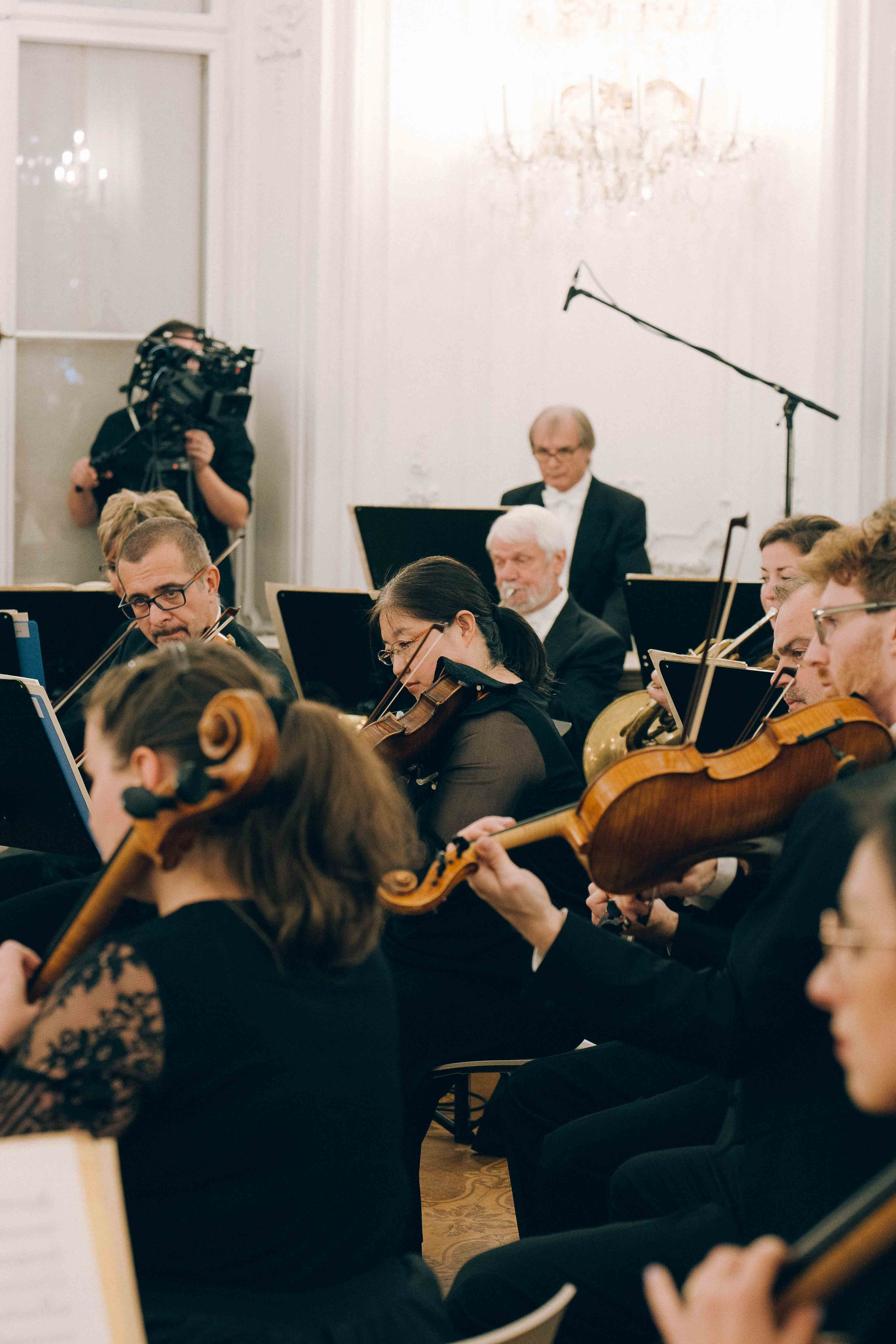 ANDRÁSSY UNIVERSITÄT (BUDAPEST). Wedding&Event photographer Ismail Rzayev in Baku