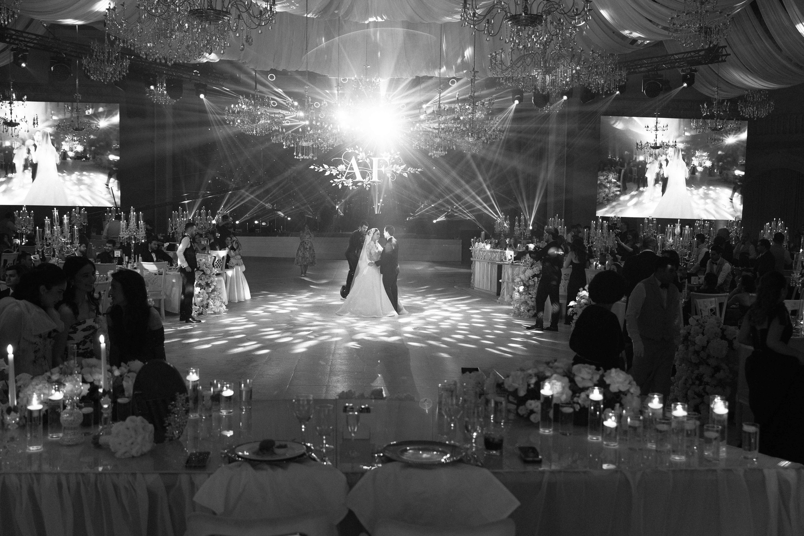 ARIF&FATIMA. Wedding&Event photographer Ismail Rzayev in Baku