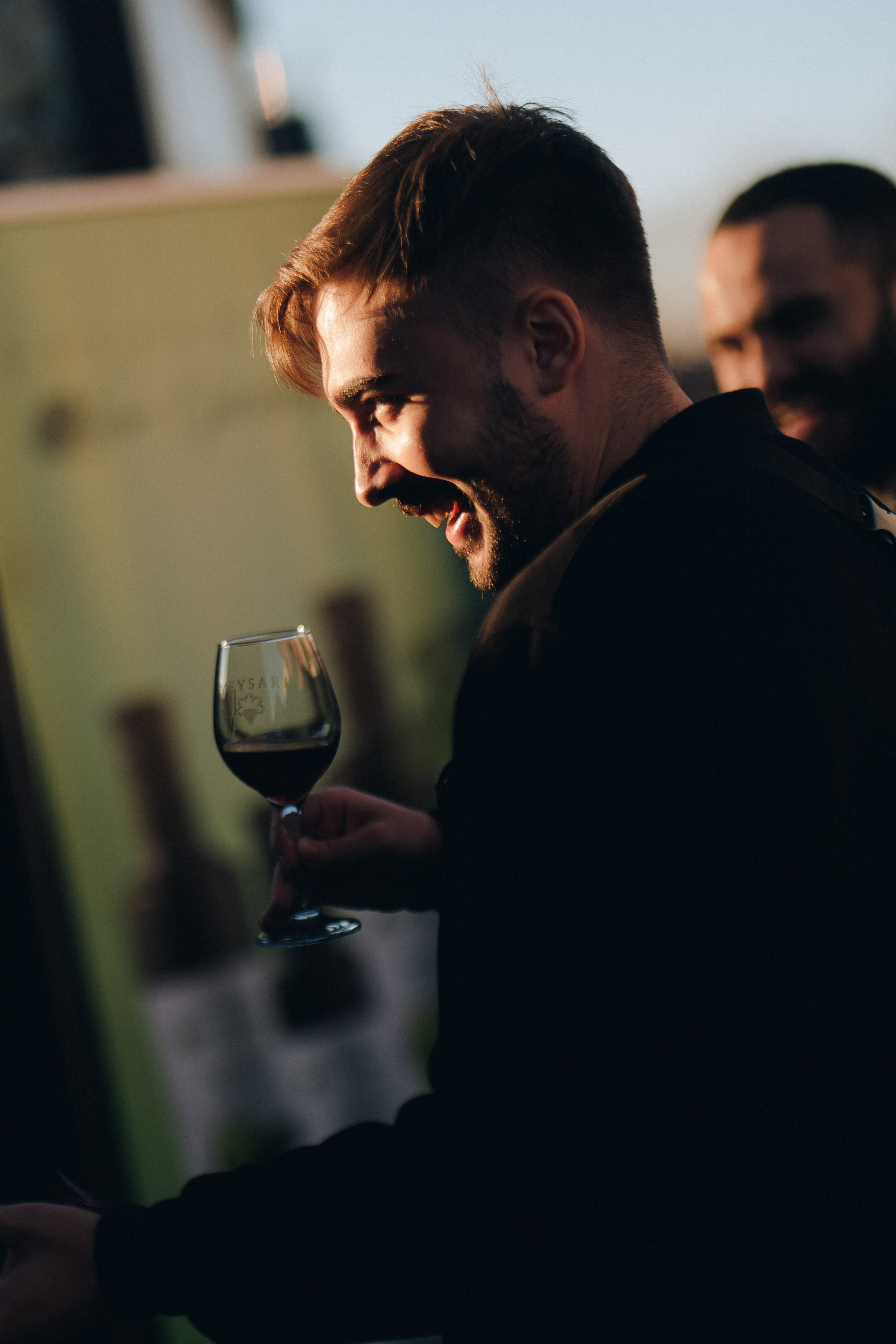 MEYSARI WINE FESTIVAL. Wedding&Event photographer Ismail Rzayev in Baku