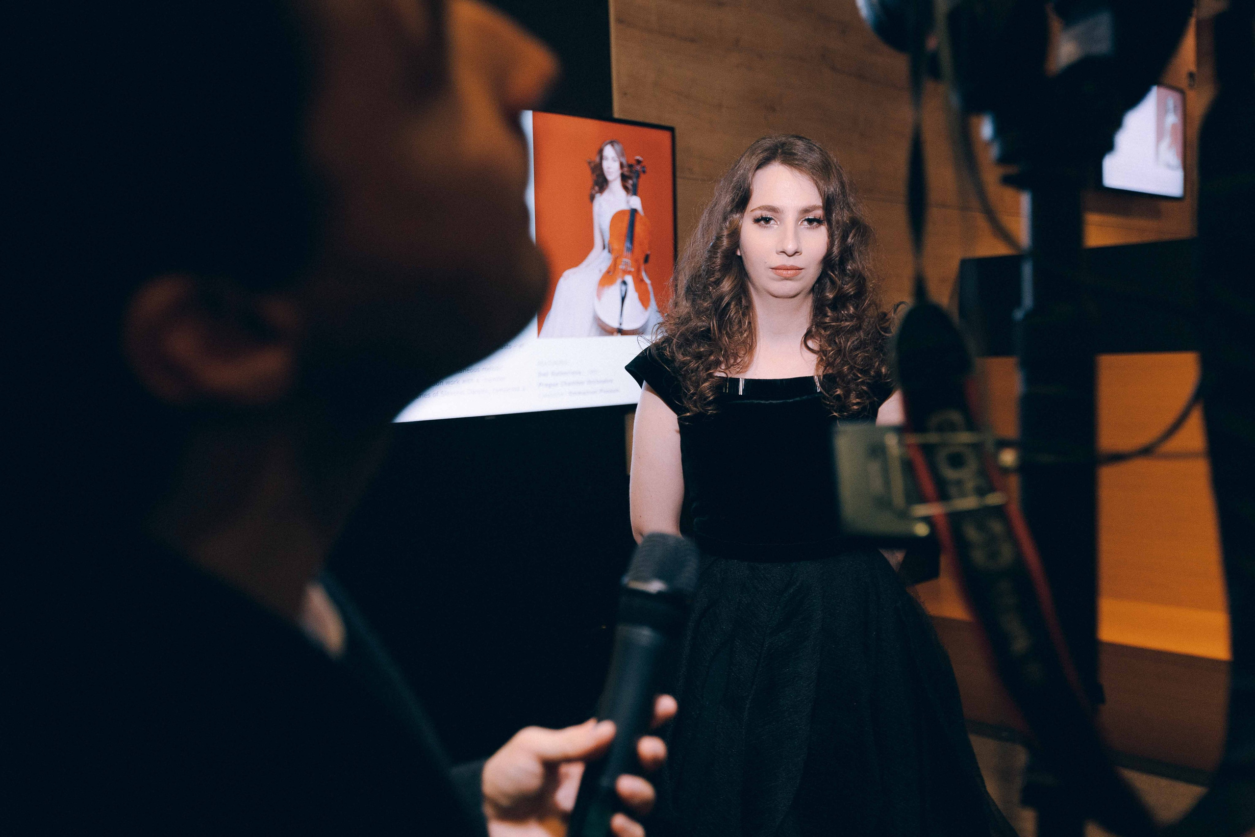 BUDAPEST MUSIC CENTER. Wedding&Event photographer Ismail Rzayev in Baku