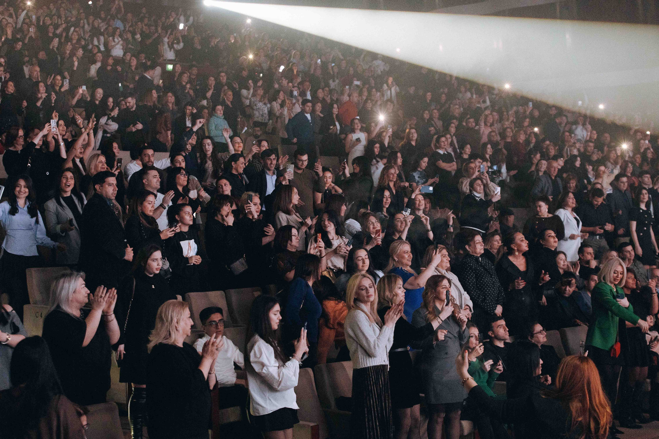 ZAMIG HUSEYNOV. Wedding&Event photographer Ismail Rzayev in Baku