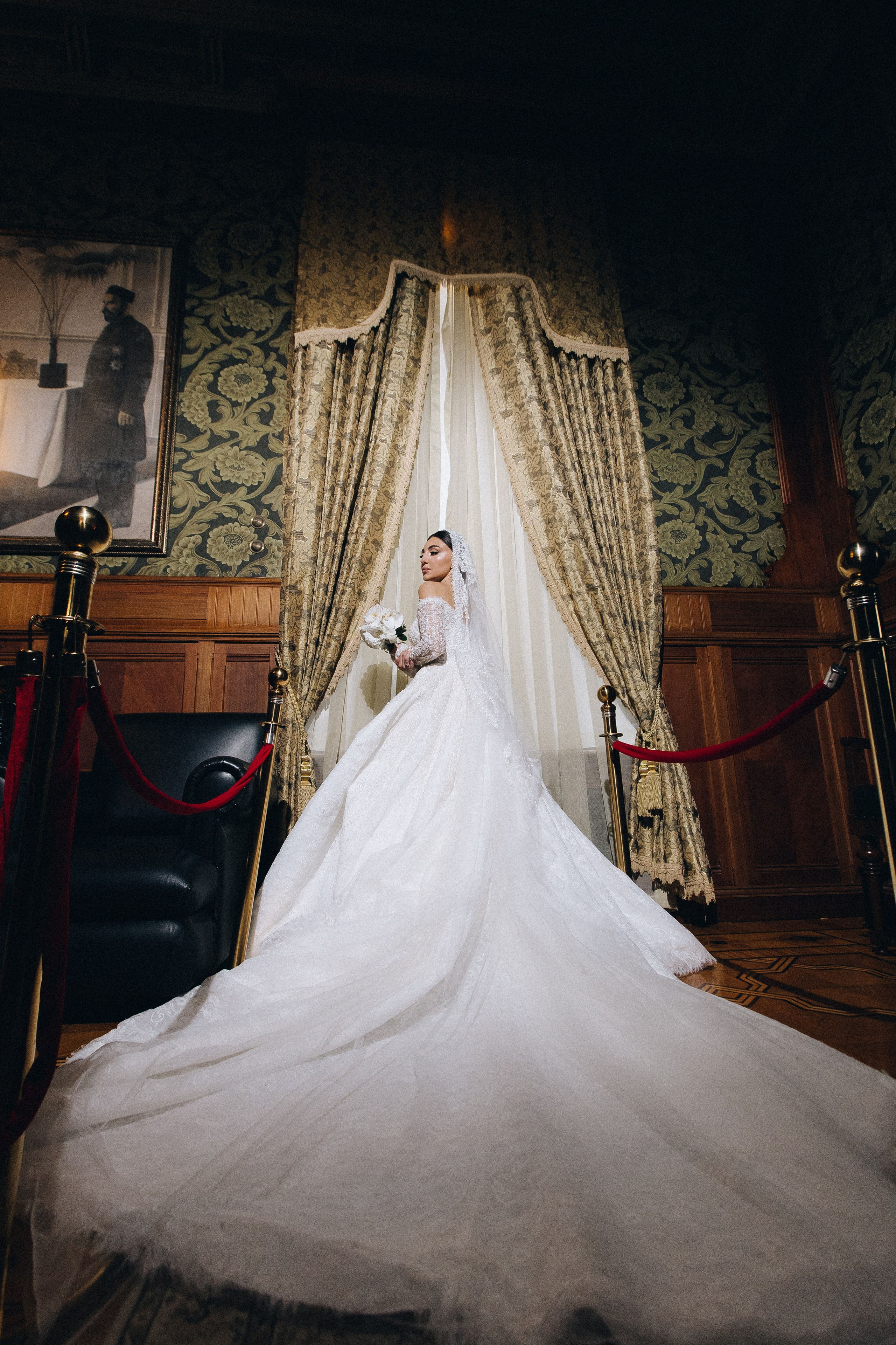 JEYHUN&NARMIN. Wedding&Event photographer Ismail Rzayev in Baku