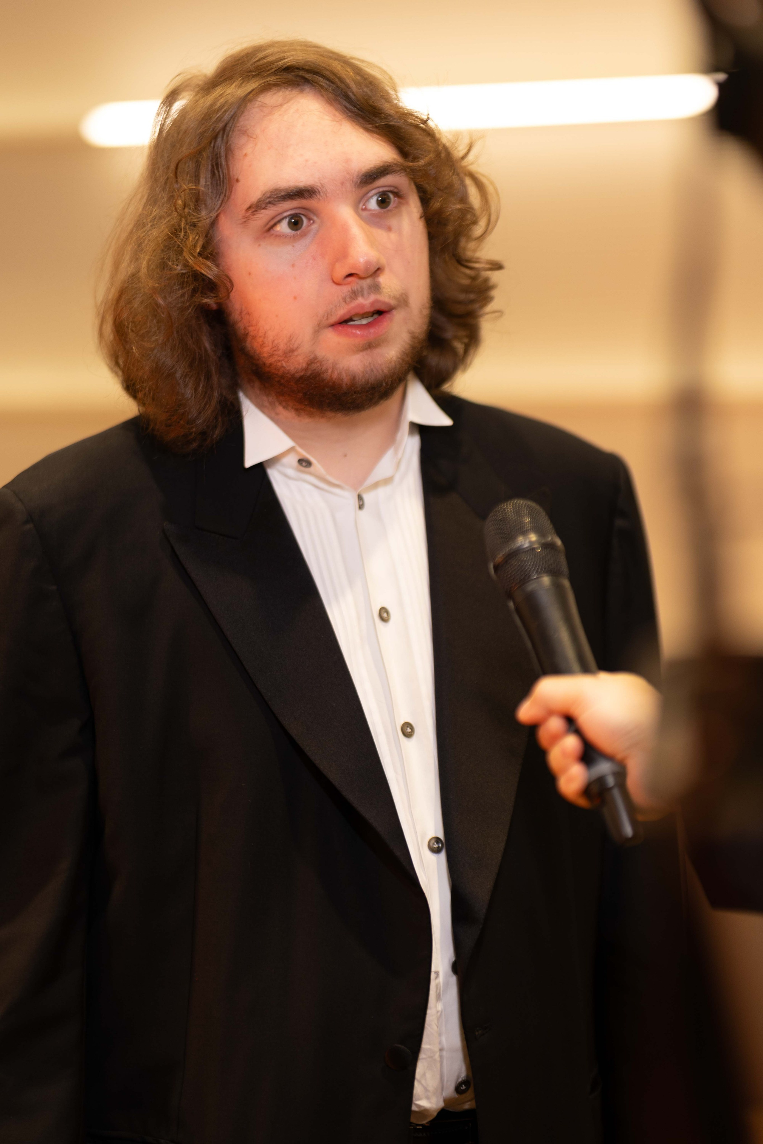 ZÜRICH KAMMERORCHESTER. Wedding&Event photographer Ismail Rzayev in Baku