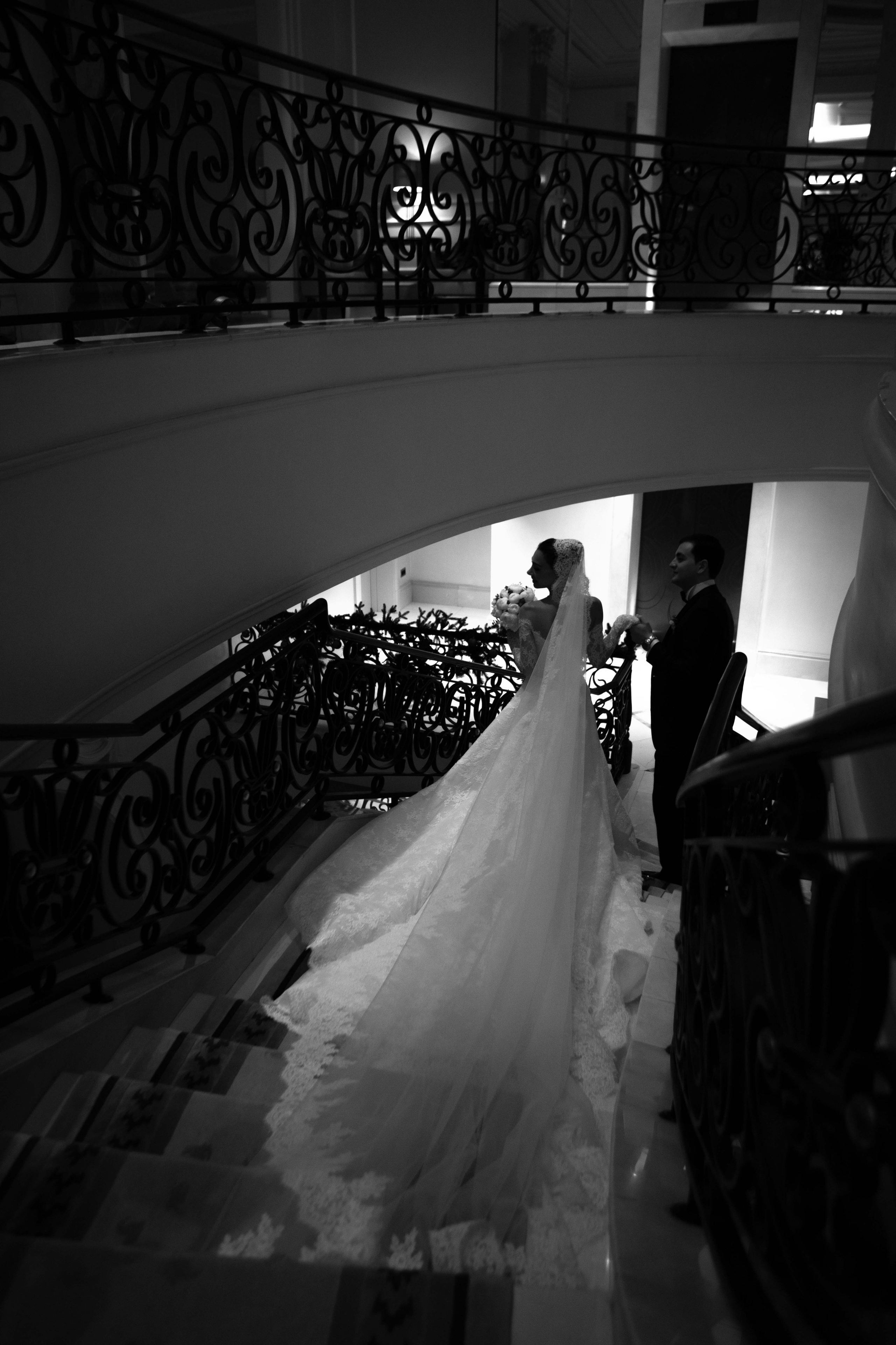 VALI&AYSEL. Wedding&Event photographer Ismail Rzayev in Baku