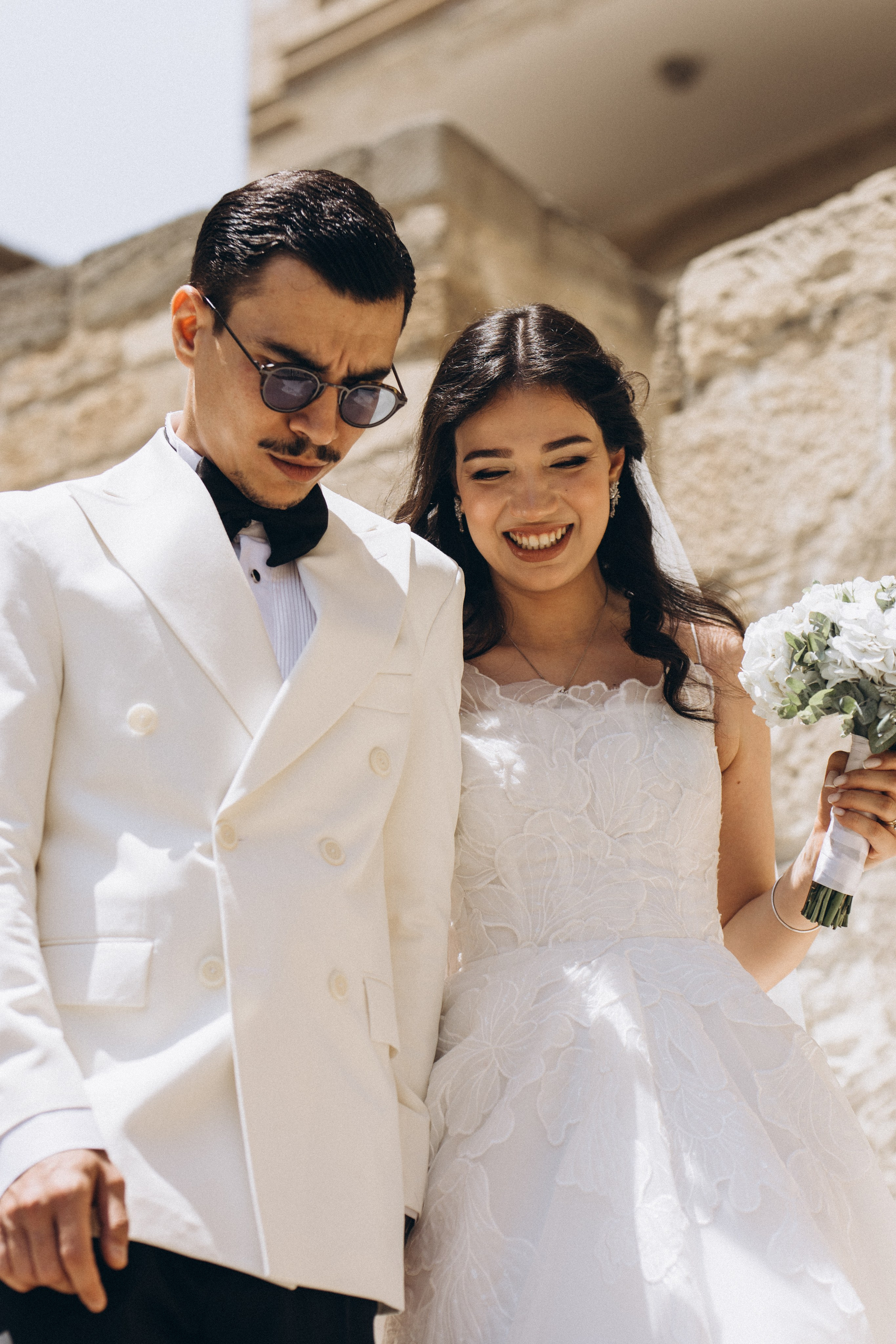 AZAD&ASMAR. Wedding&Event photographer Ismail Rzayev in Baku