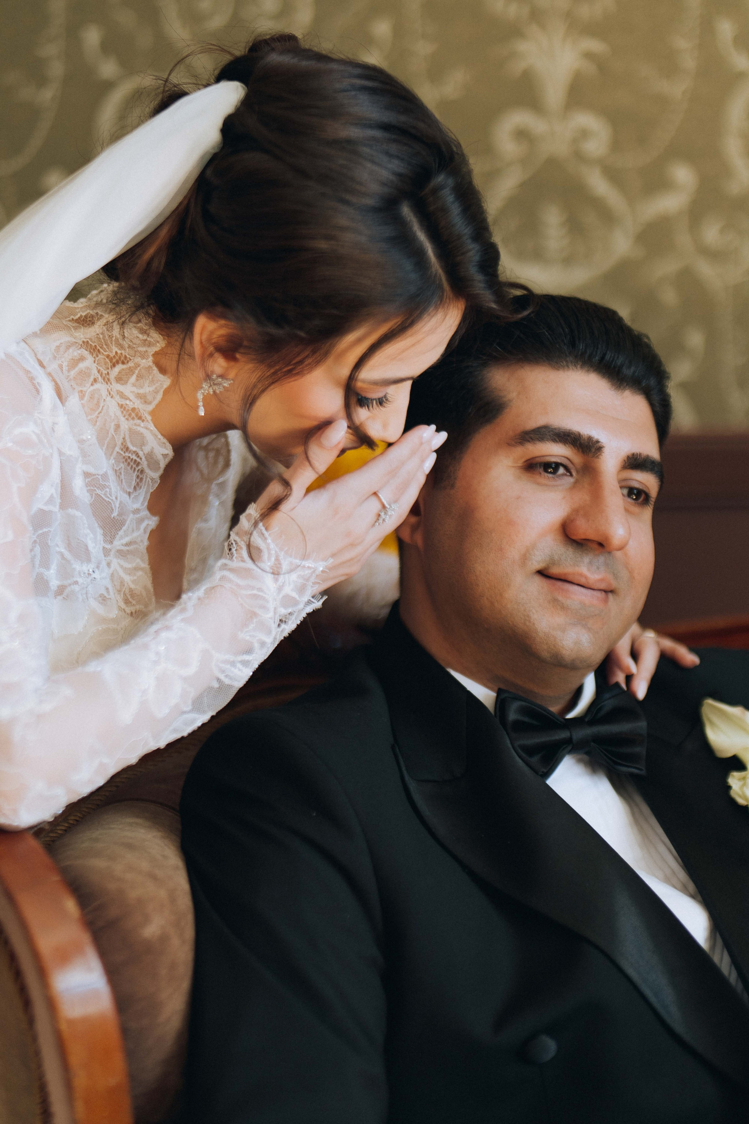 OMAR&ASLI. Wedding&Event photographer Ismail Rzayev in Baku