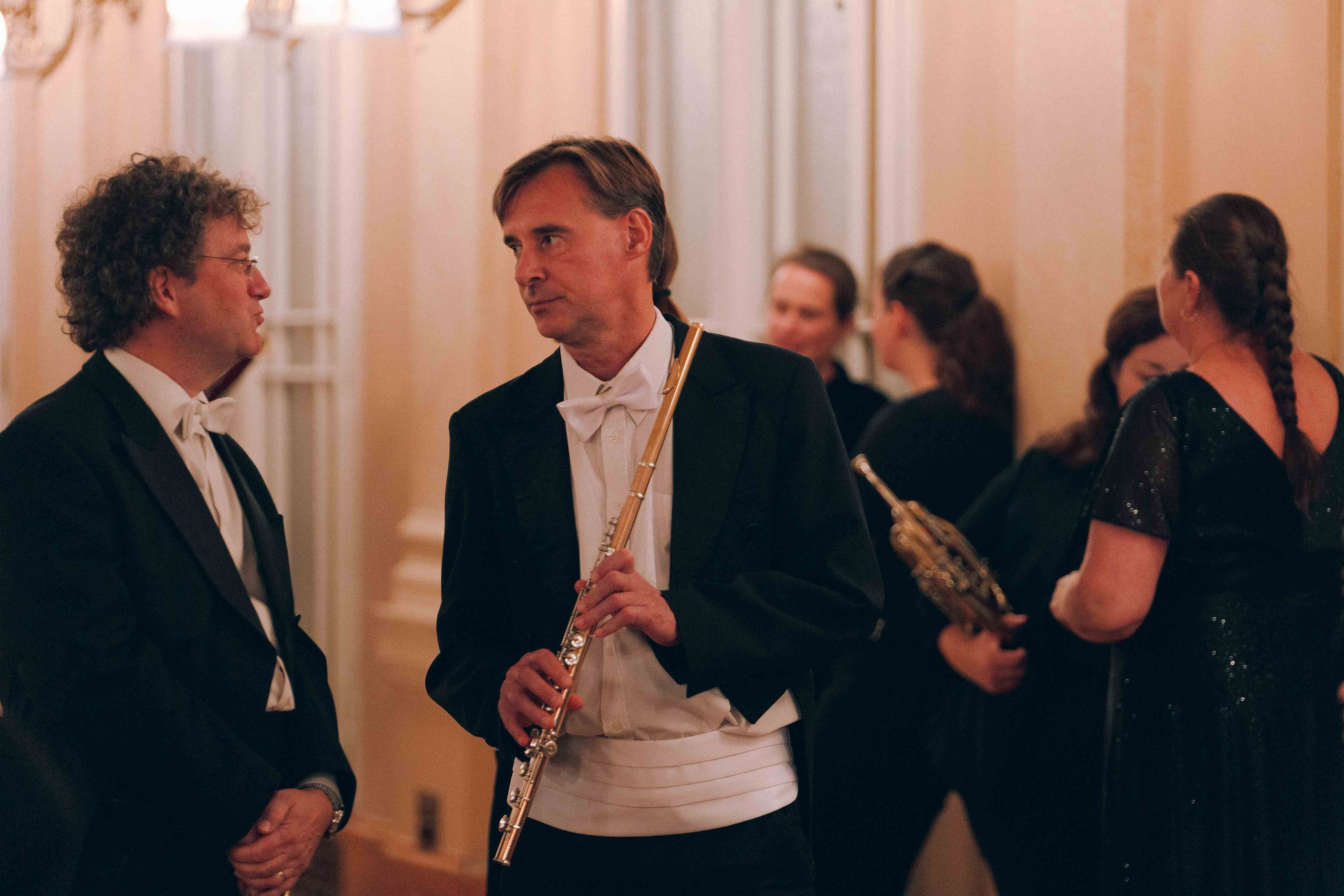 ZOFIN PALACE (PRAGUE). Wedding&Event photographer Ismail Rzayev in Baku