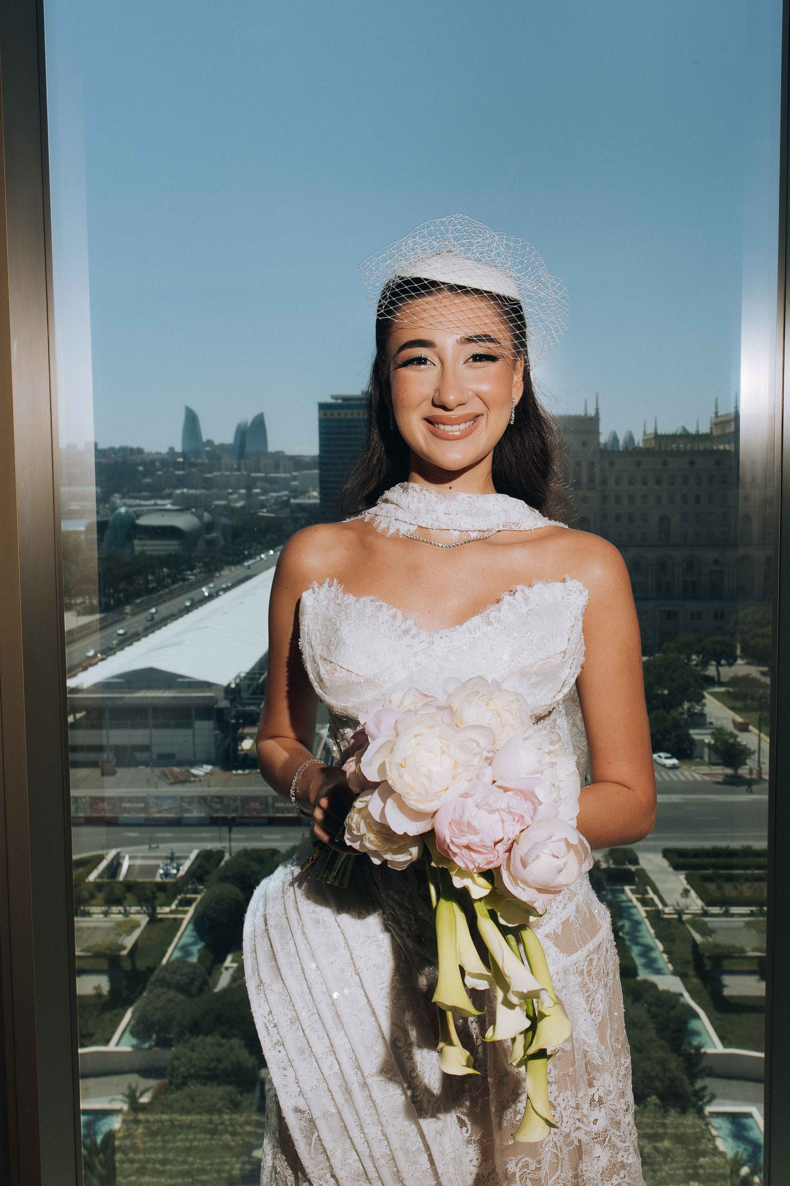 NURZHAN&AYSEL. Wedding&Event photographer Ismail Rzayev in Baku
