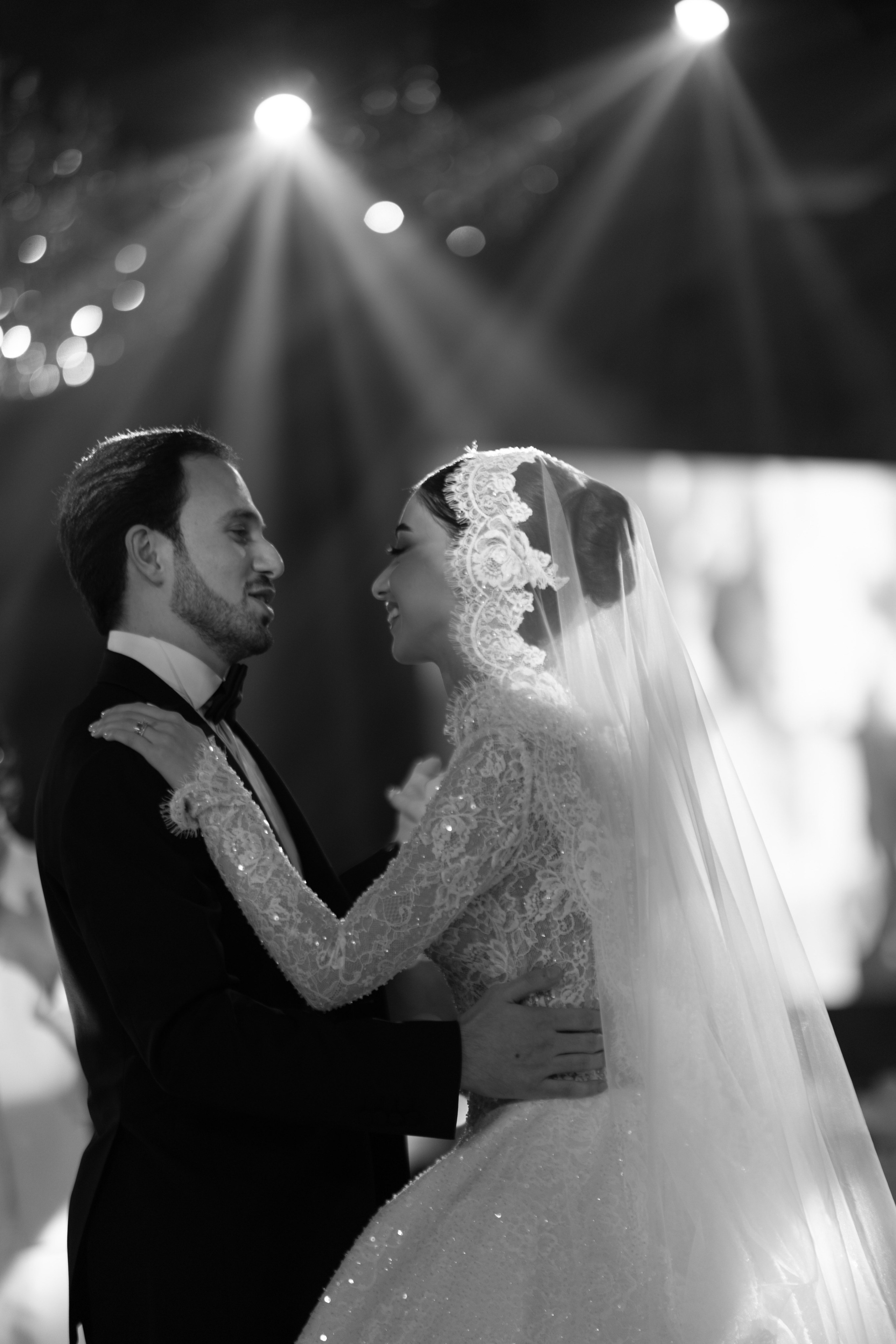ARIF&FATIMA. Wedding&Event photographer Ismail Rzayev in Baku