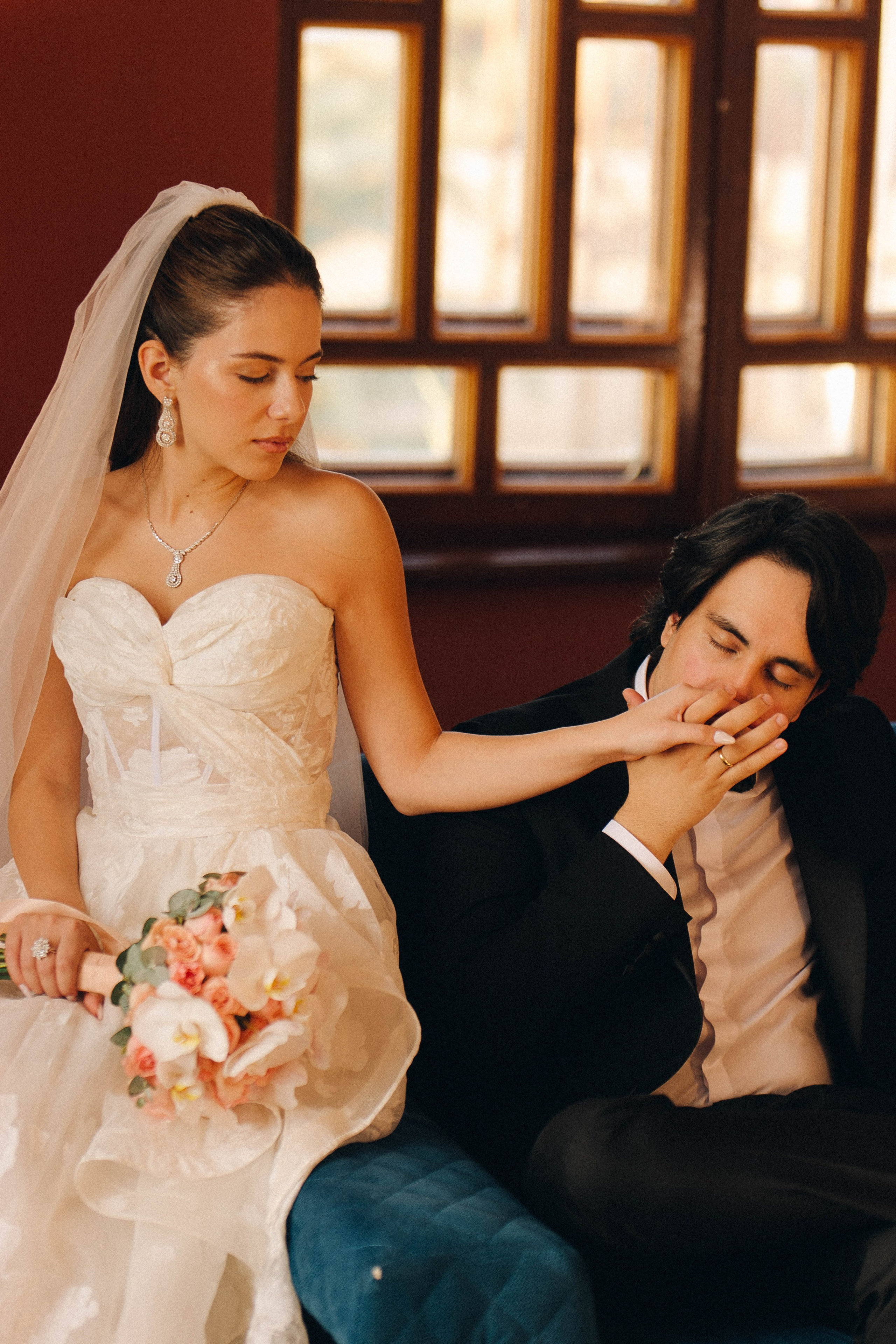 FAKHRI&FIDAN. Wedding&Event photographer Ismail Rzayev in Baku