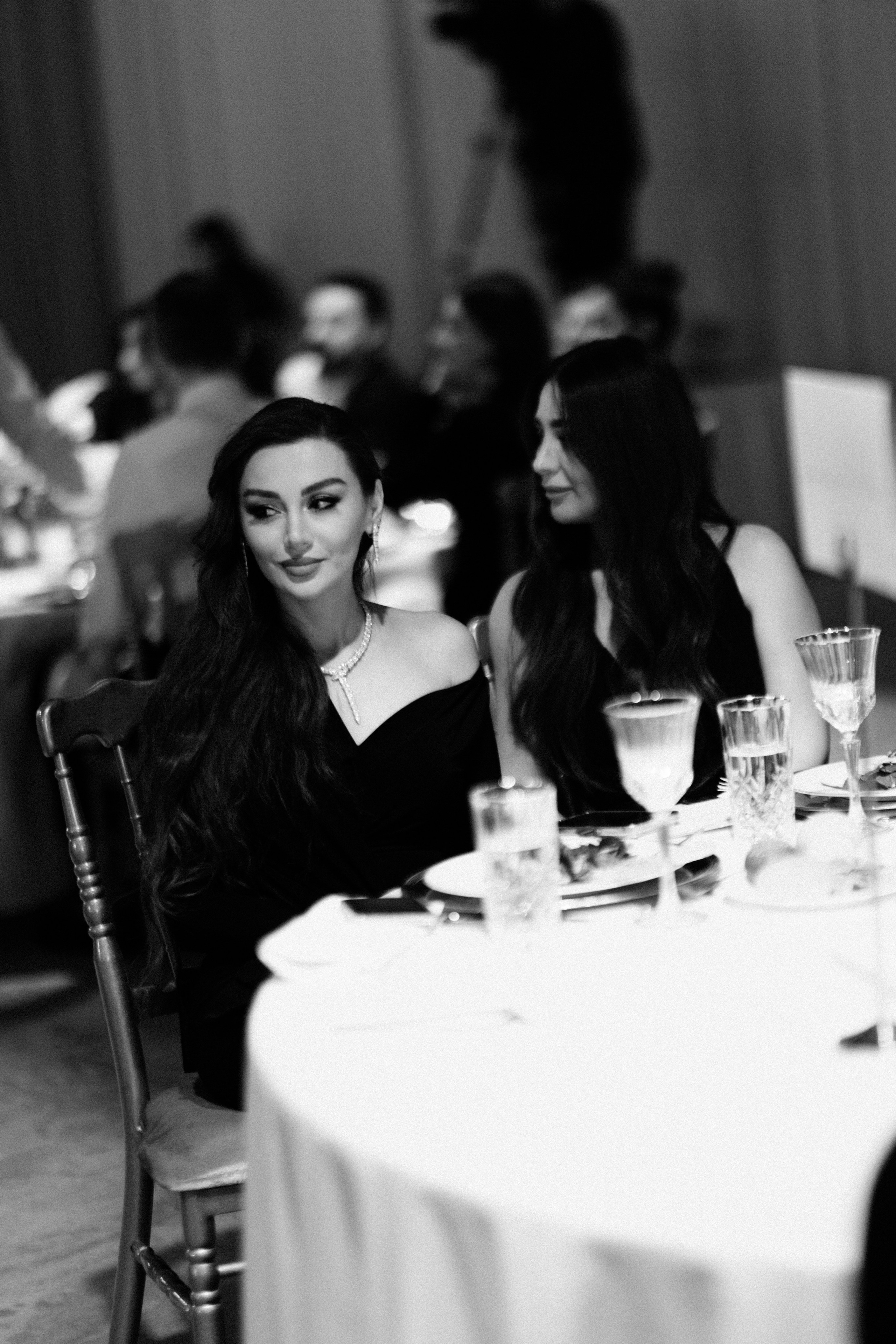 BULGARI SERPENTI&NARGIS MAGAZINE. Wedding&Event photographer Ismail Rzayev in Baku