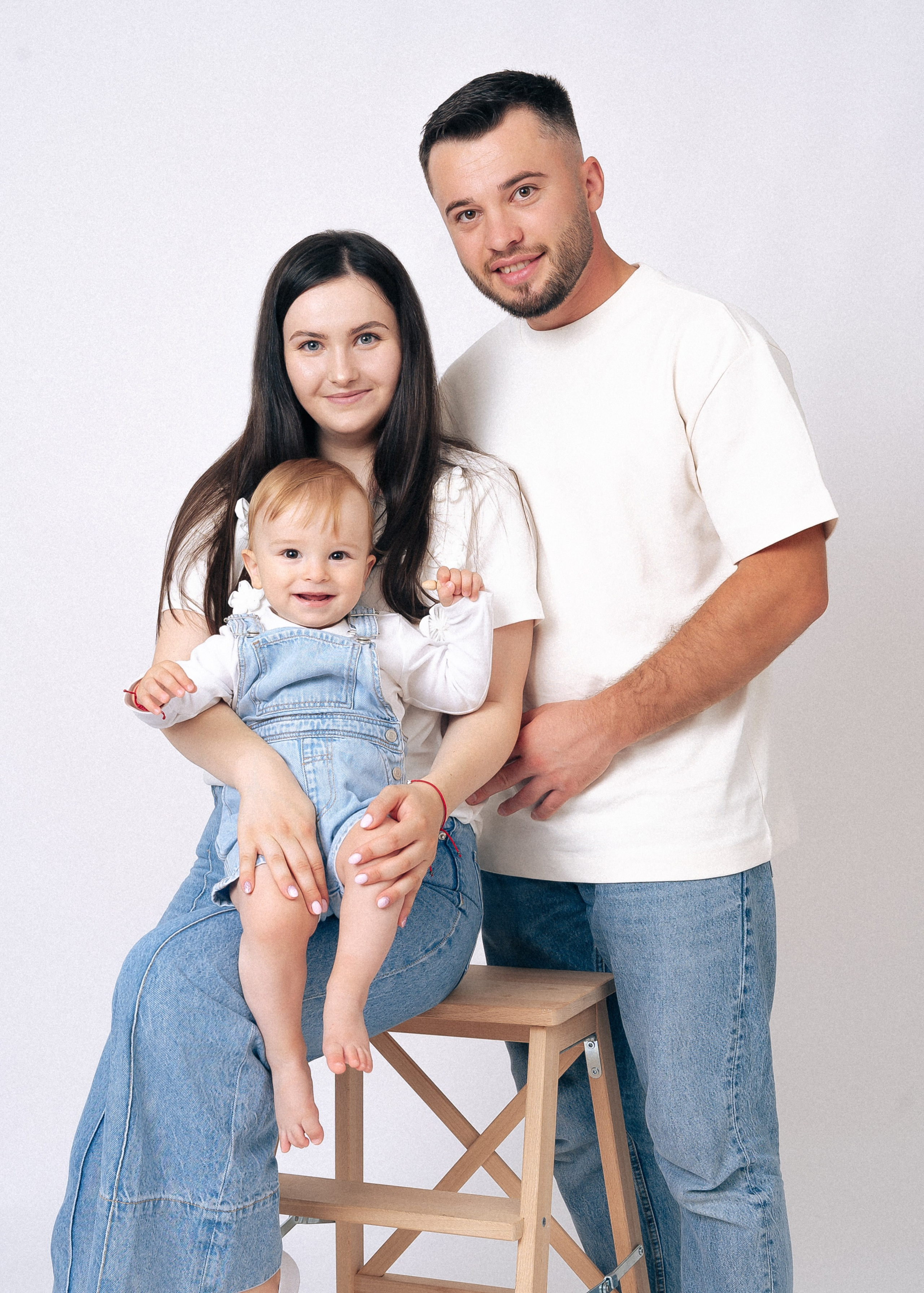 Liams 1. Geburtstag. Fotografin in Bad Hersfeld