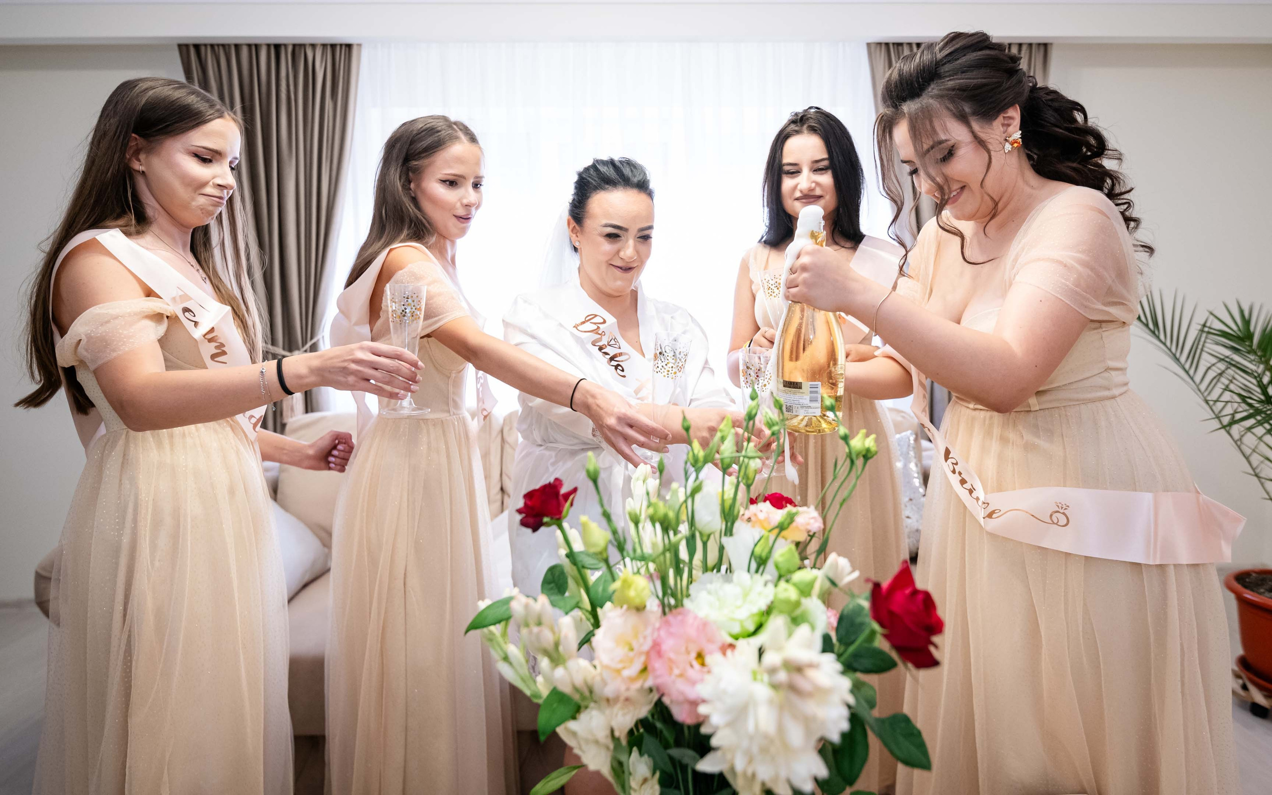 Wedding. Mugurel anghel