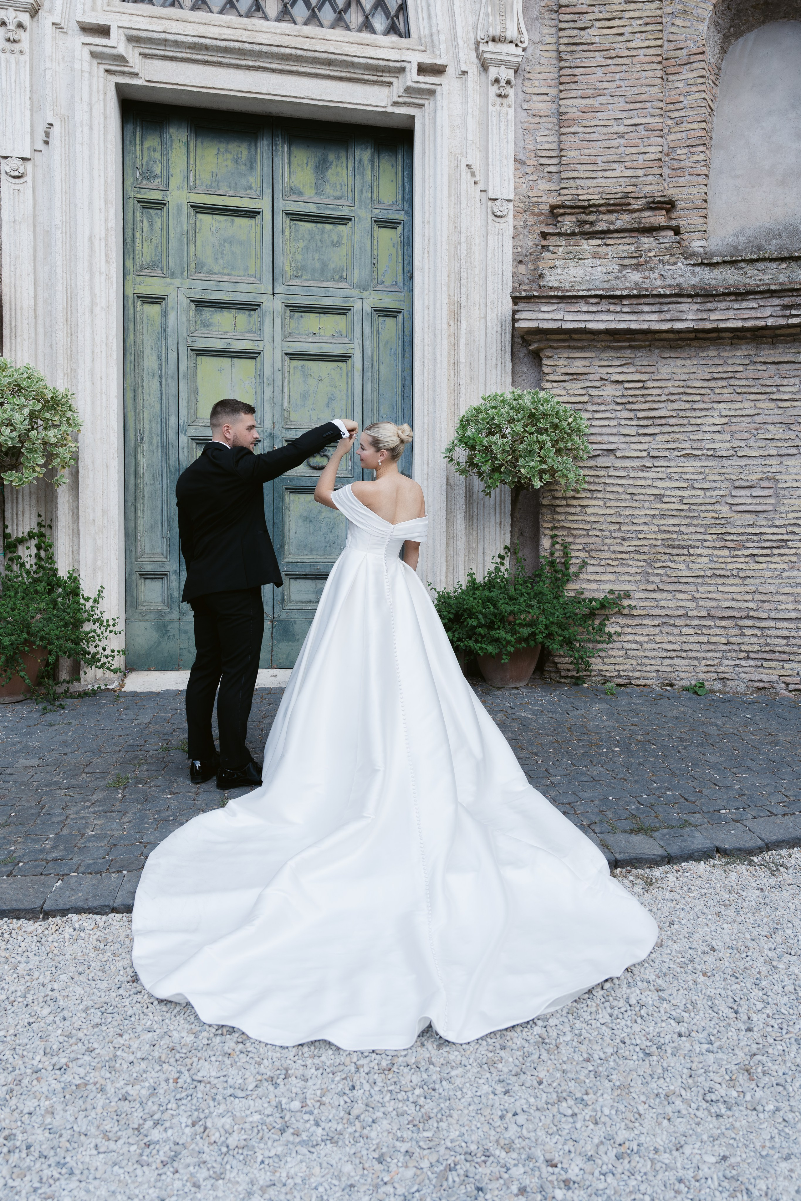 LAUREN and KAI _ROME. PHOTOGRAPHER IN ITALY