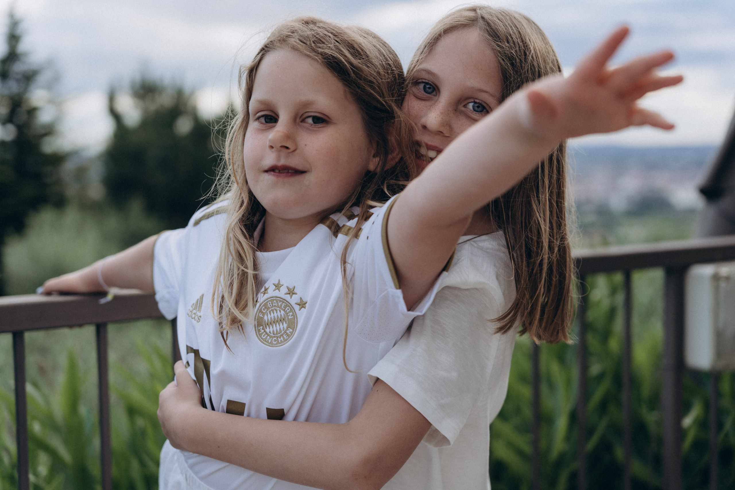 JENNIE & JASPAR • Verona. PHOTOGRAPHER IN ITALY