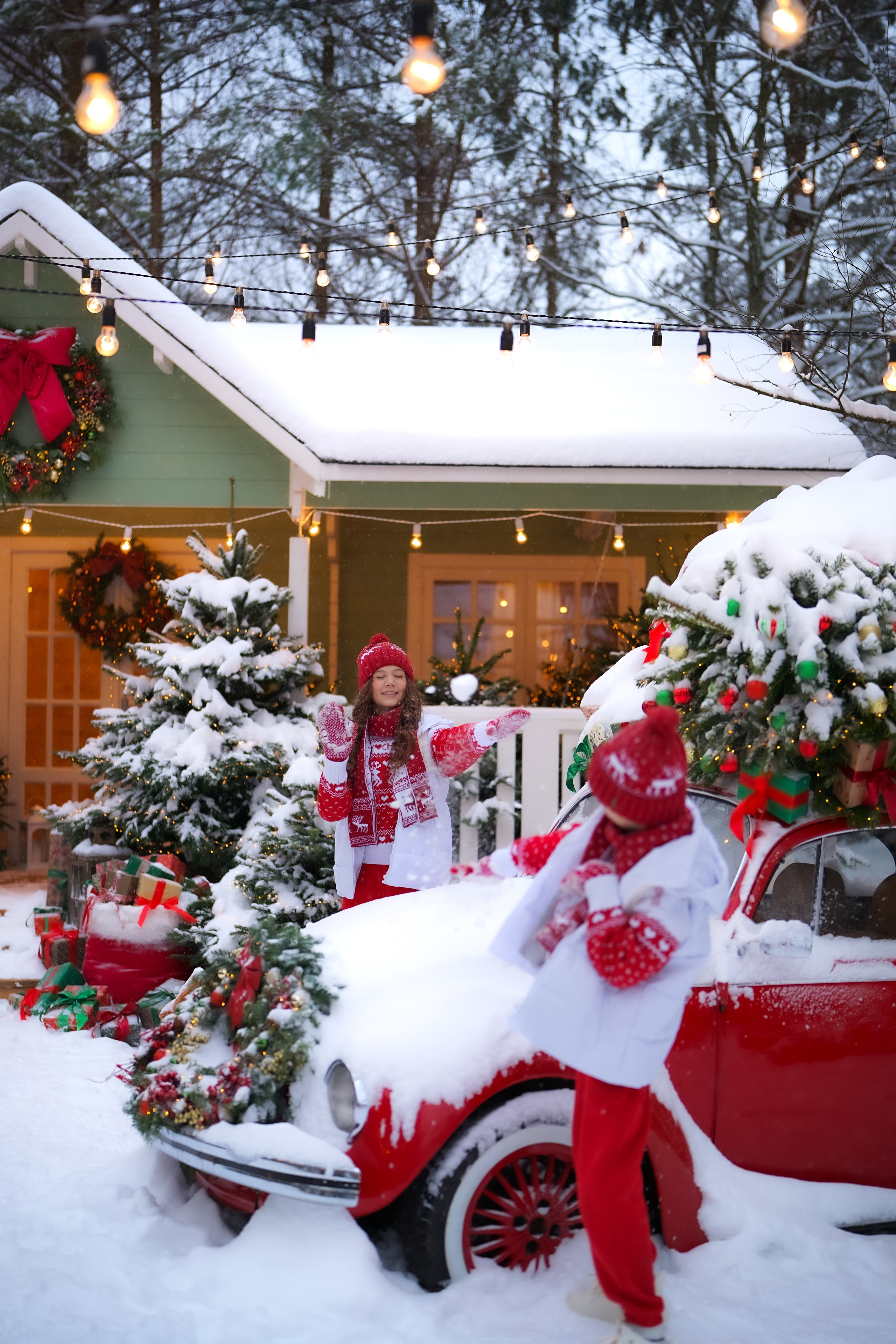 Брат и сестра. Ваш фотограф Tetiana Kolos, найду самый удачный ракурс и словлю момент