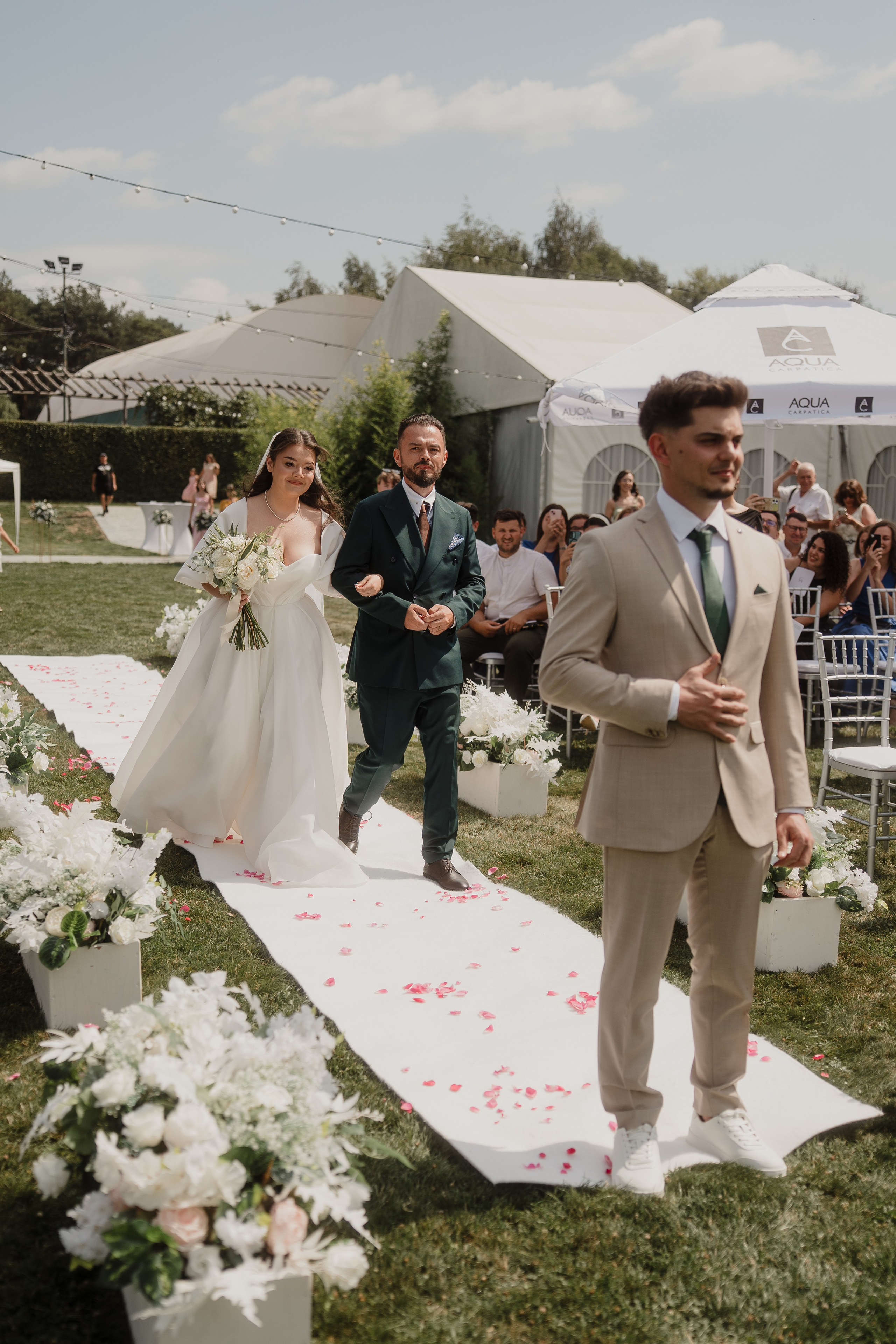 Carmina & Andi. Visuals of Theodor — Wedding Photographer