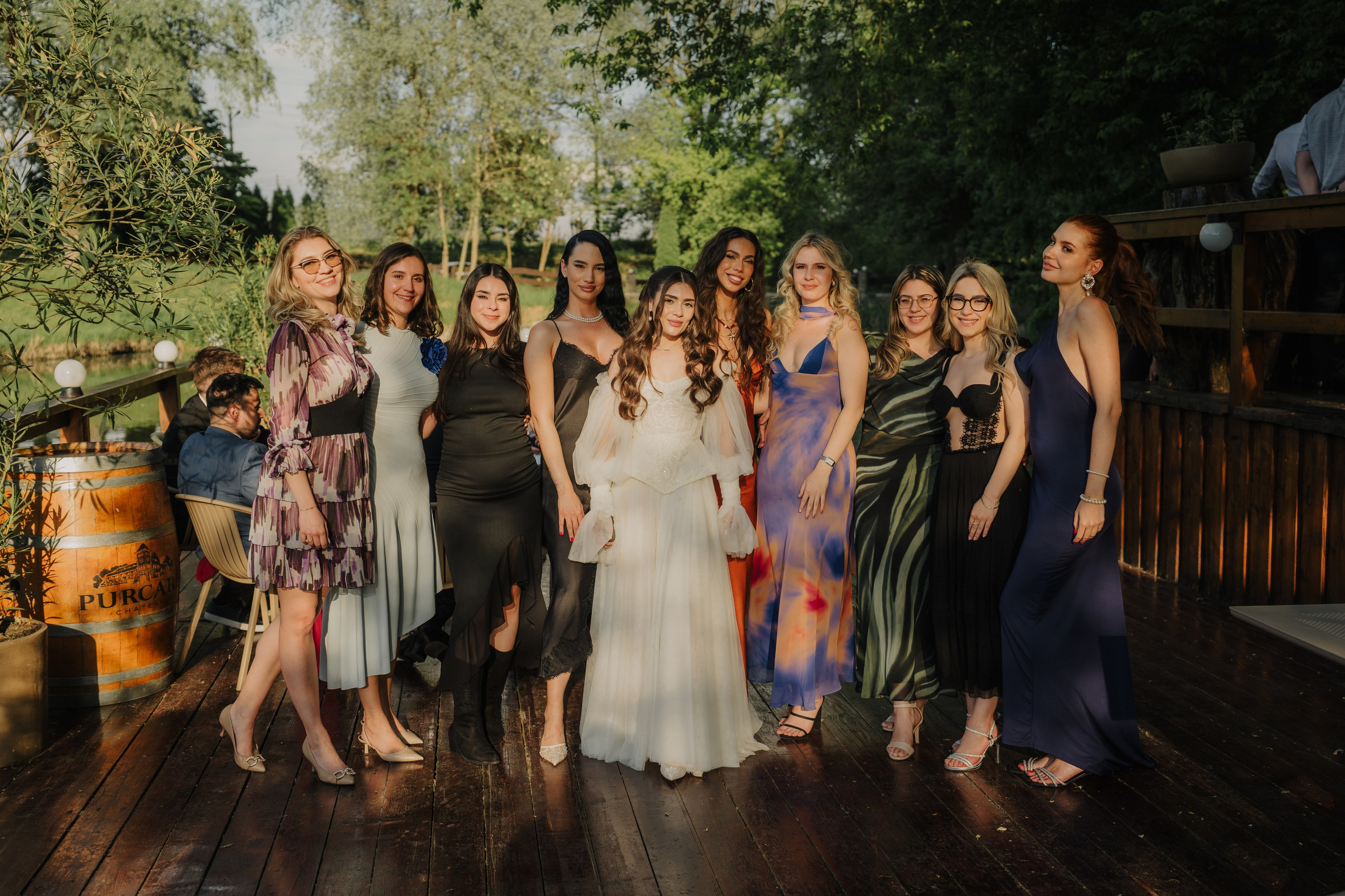 Diana și Paul. Visuals of Theodor — Wedding Photographer