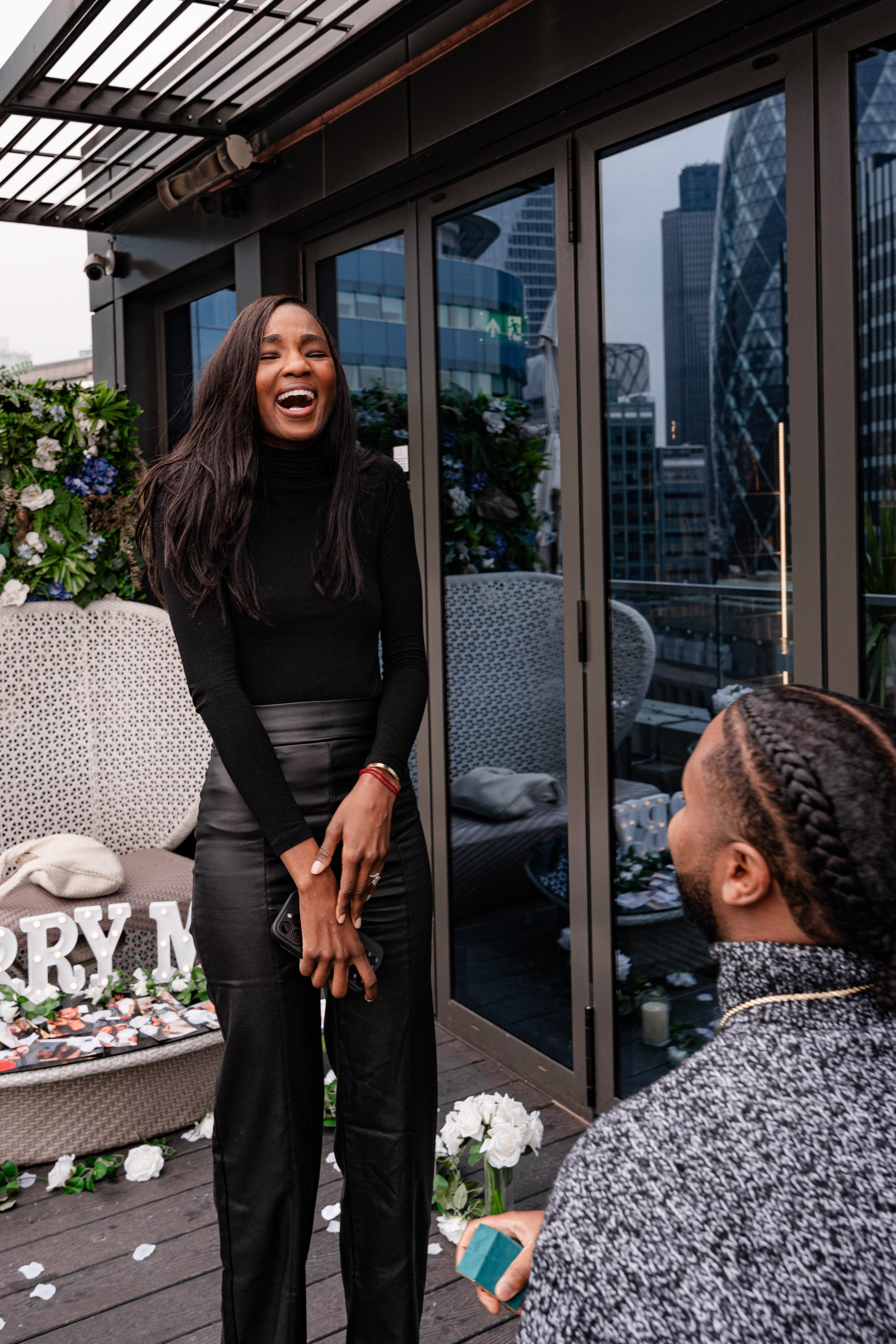 Jin Bo Law. Tonya Kyrylenko photographer in London