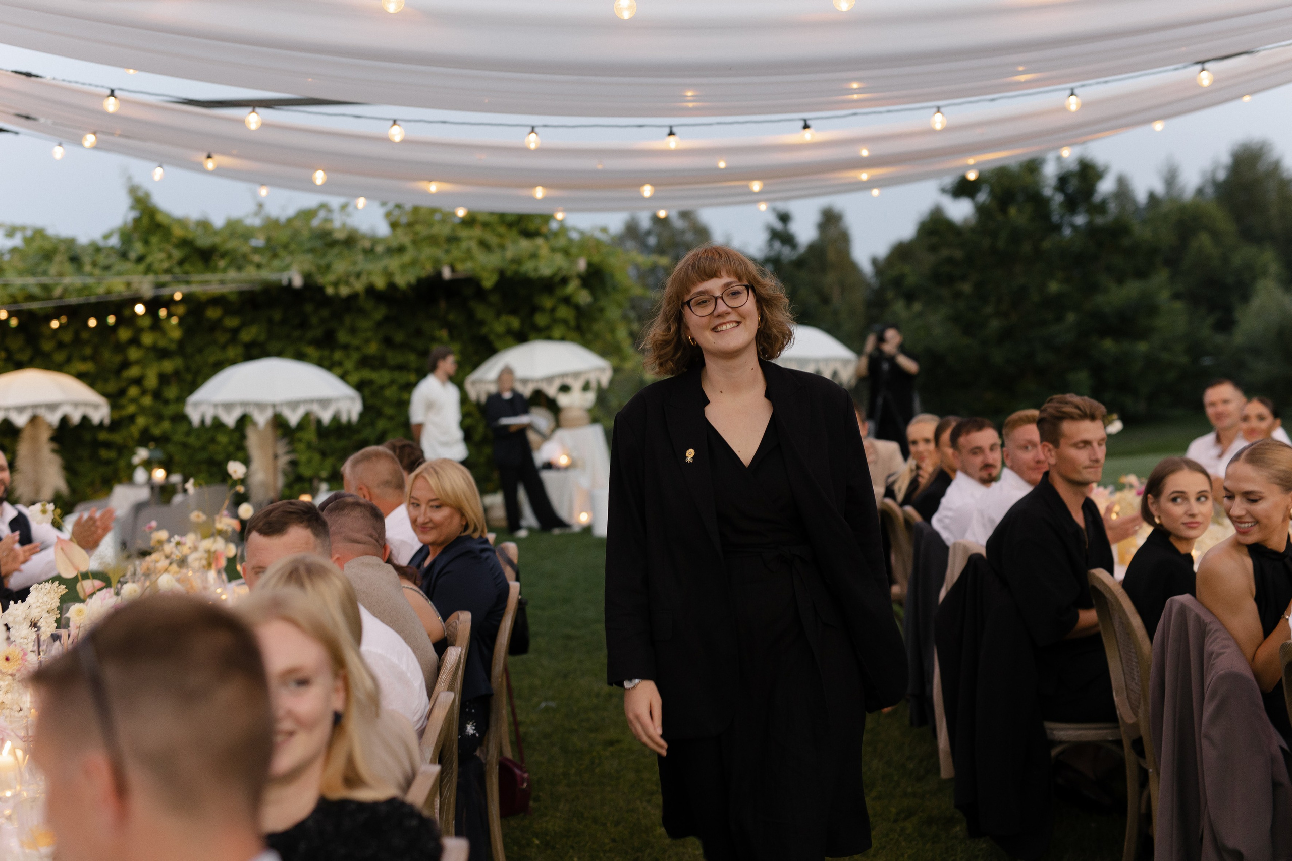 Ema Dominykas. Wedding photographer Ana Stockune