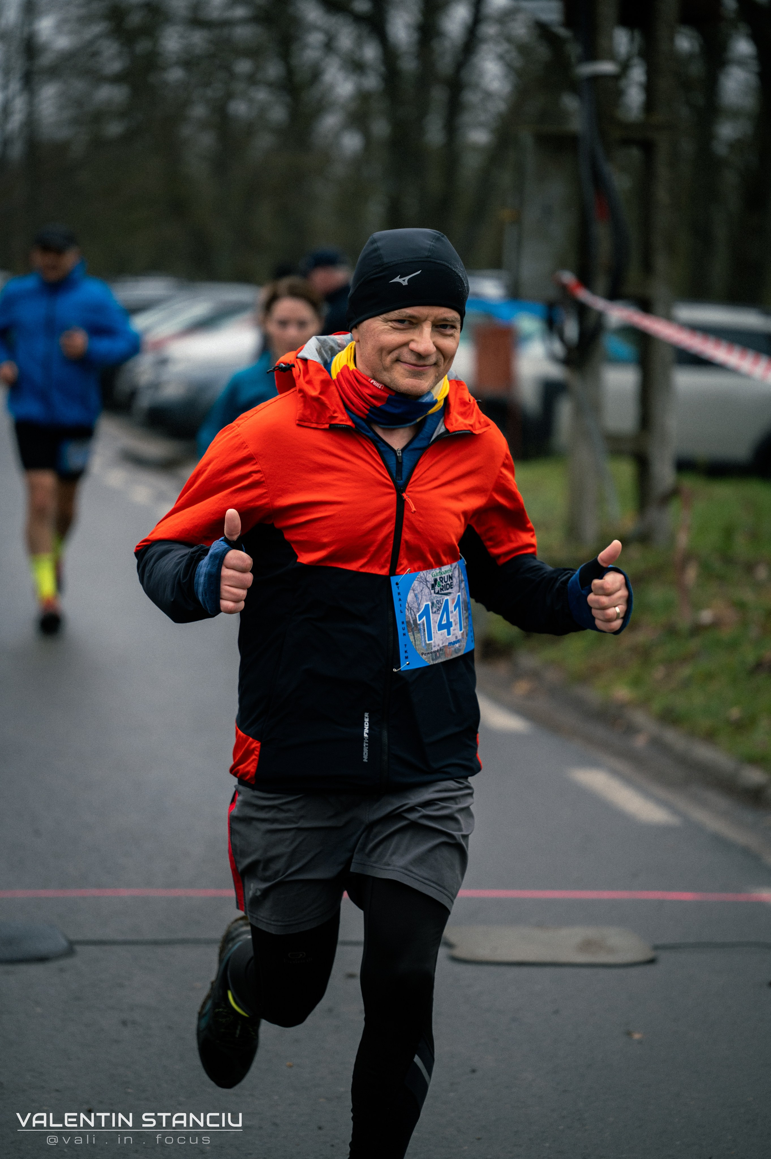 Garboavele Run & Ride — 2026. Fotograf de Sport, Portret, Produs, Corporate, Cultural și Evenimente în Galați | Valentin Stanciu
