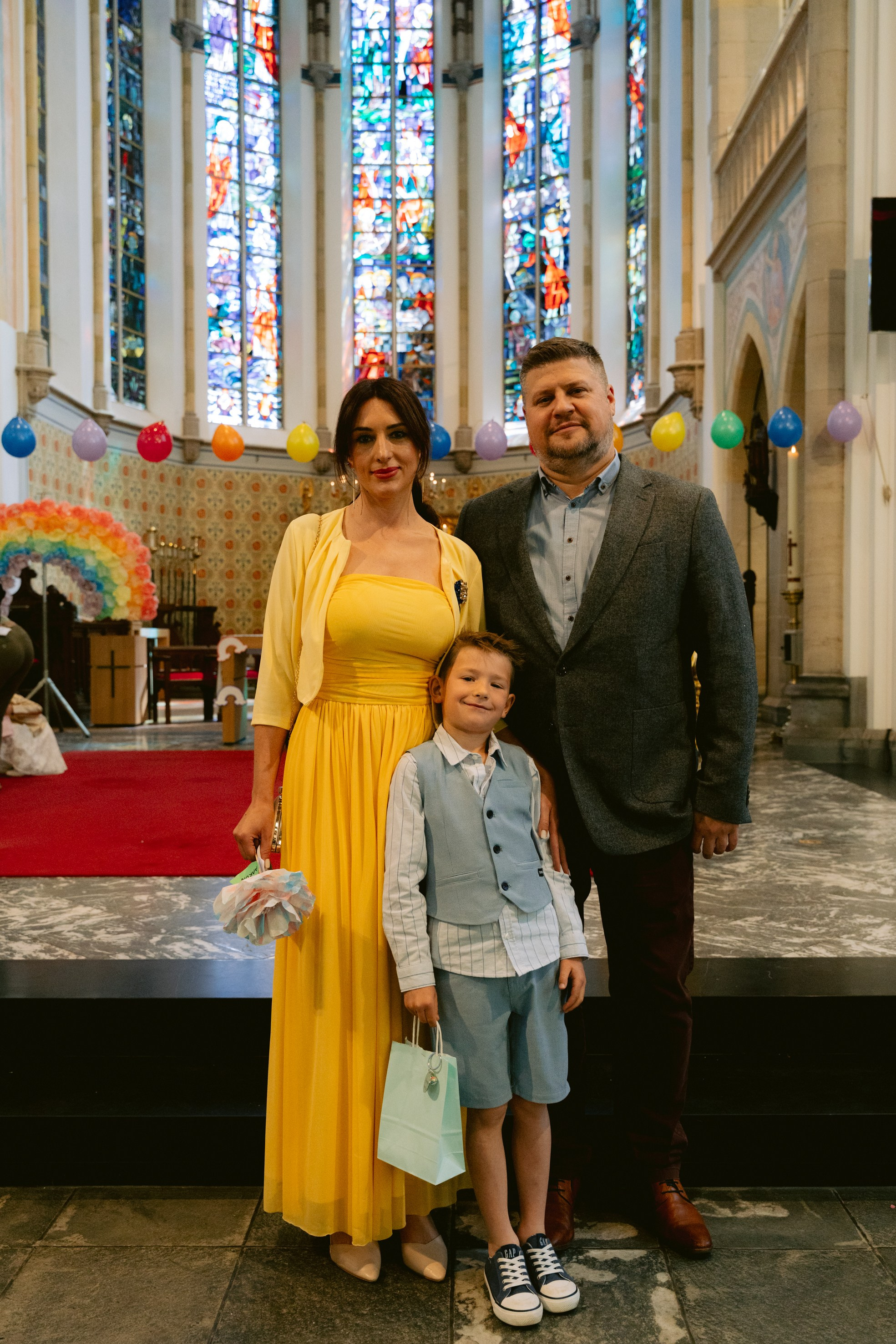 Mijn Eerste Communie. Little Birdie – Jouw familie- en huwelijksfotograaf in België en daarbuiten